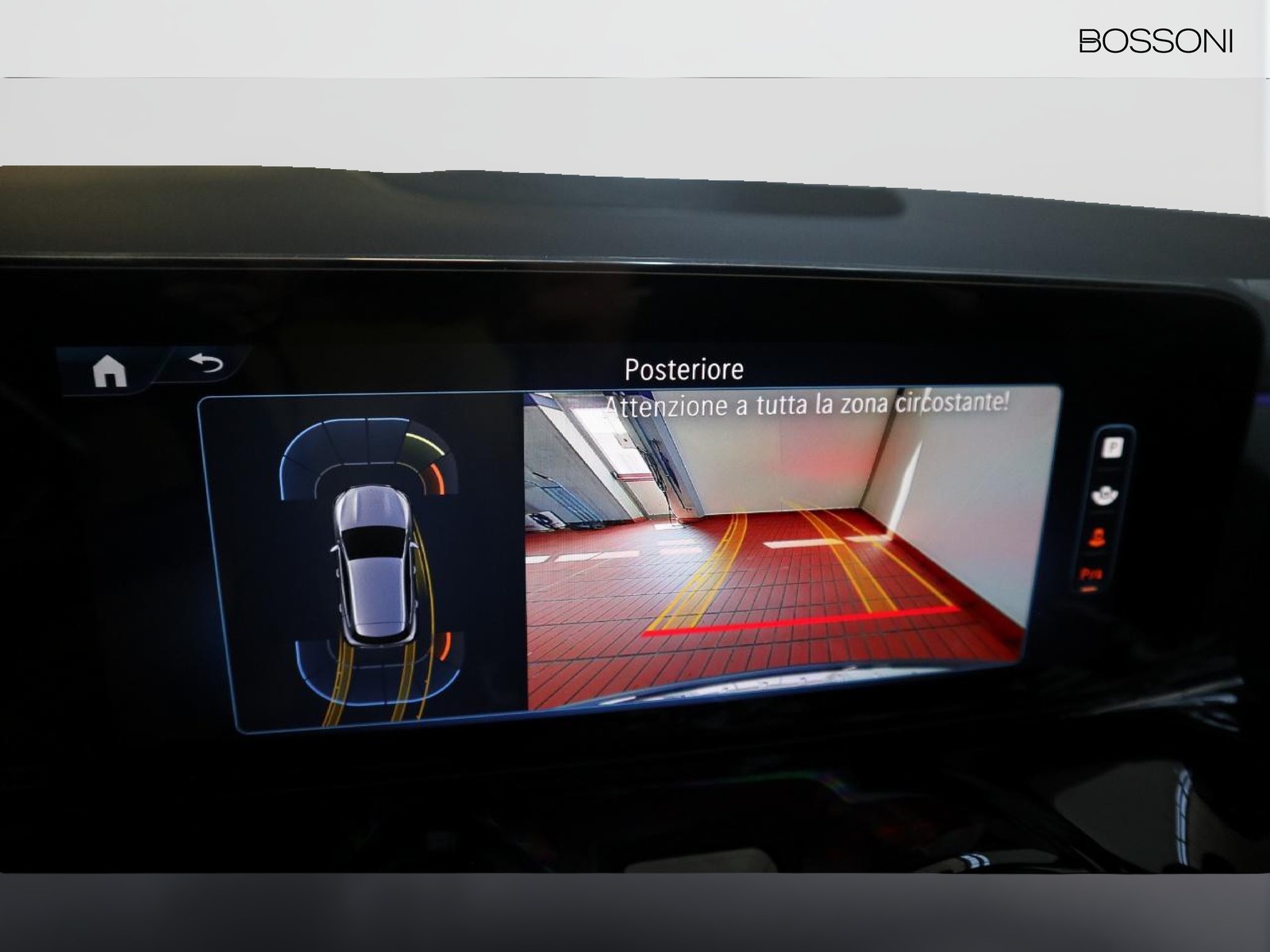 11 - AMG GLA amg 45 s 4matic+ speedshift dct amg 8g