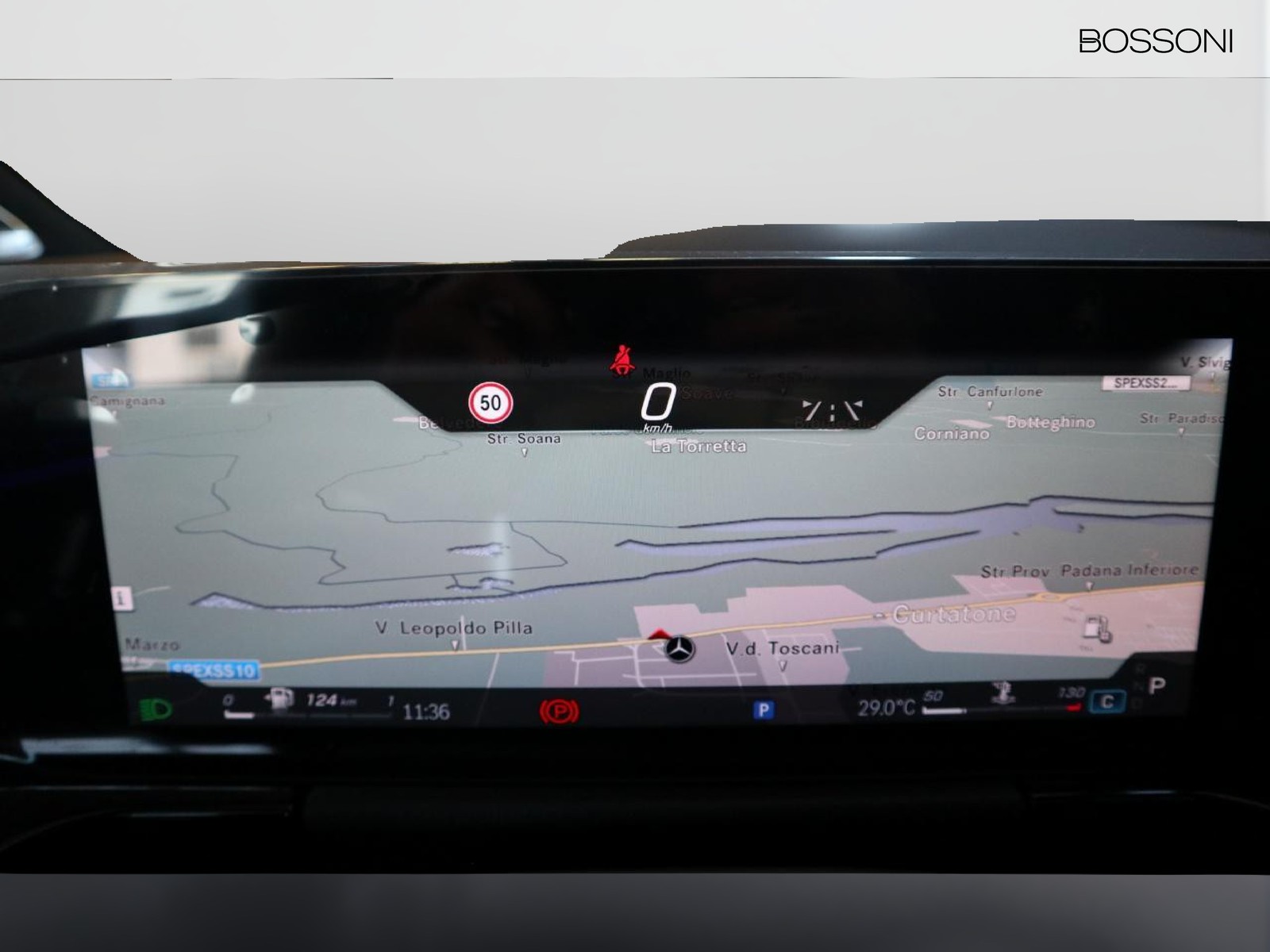 17 - AMG GLA amg 45 s 4matic+ speedshift dct amg 8g