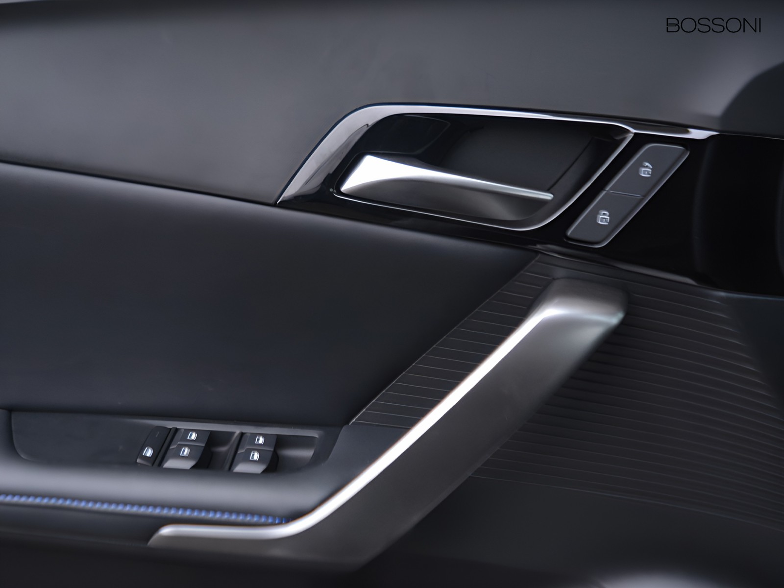 14 - Mg MG4 luxury64