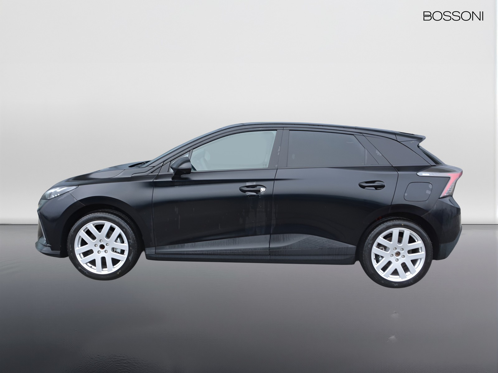 23 - Mg MG4 luxury64