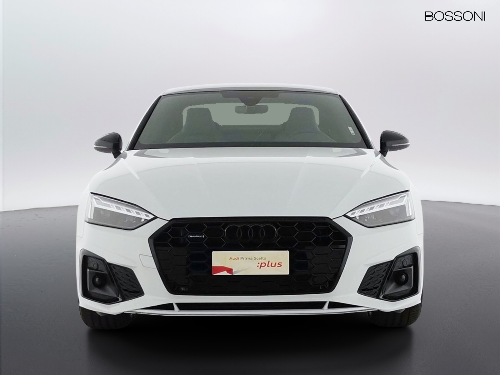 14 - Audi A5 Coupé 40 2.0 tdi mhev 204cv s line edition quattro s tronic