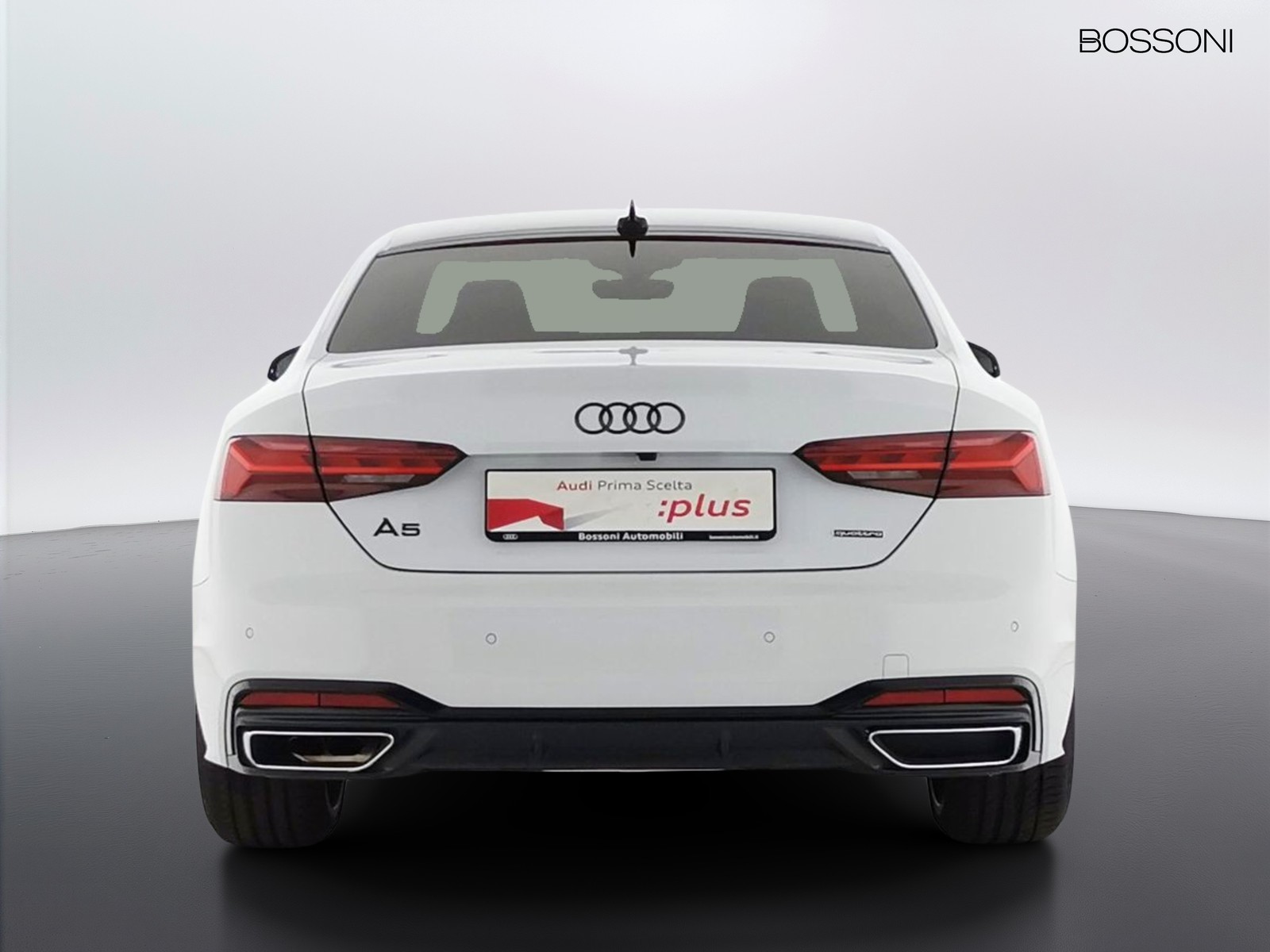 15 - Audi A5 Coupé 40 2.0 tdi mhev 204cv s line edition quattro s tronic