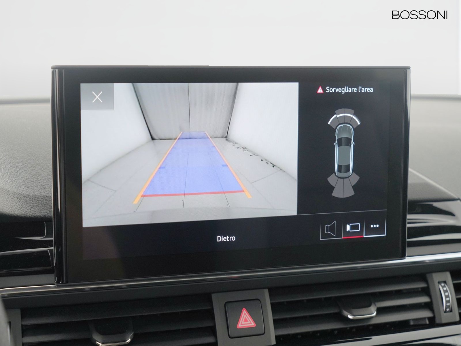 33 - Audi A5 Coupé 40 2.0 tdi mhev 204cv s line edition quattro s tronic