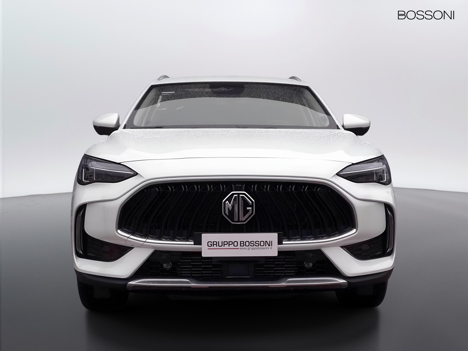 2 - Mg HS e1.5 t-gdi plug-in hybrid luxury auto