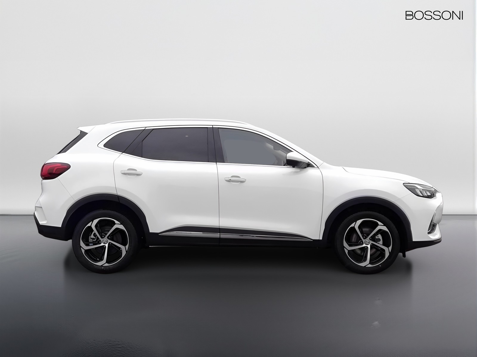 4 - Mg HS e1.5 t-gdi plug-in hybrid luxury auto