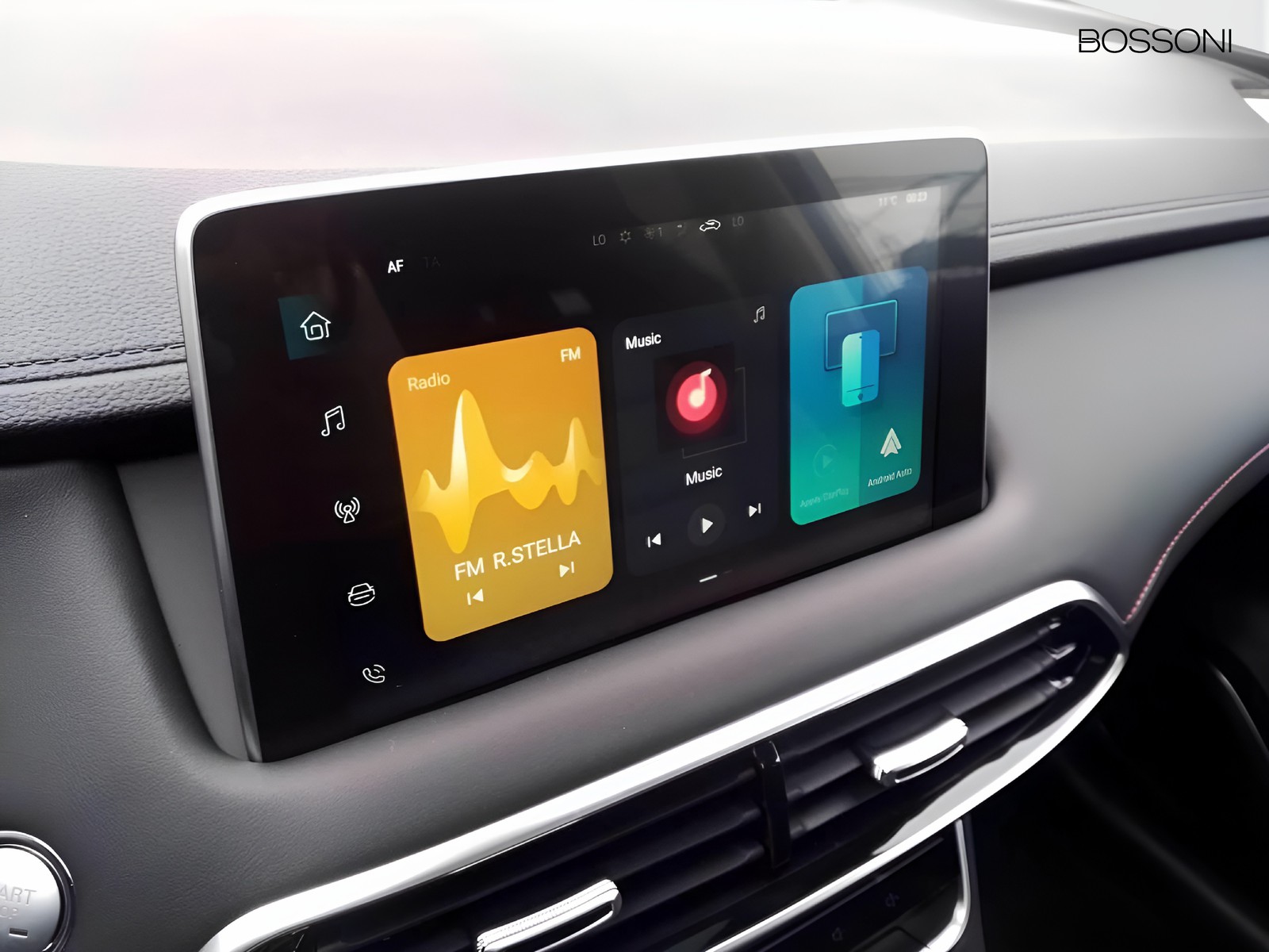 10 - Mg HS e1.5 t-gdi plug-in hybrid luxury auto