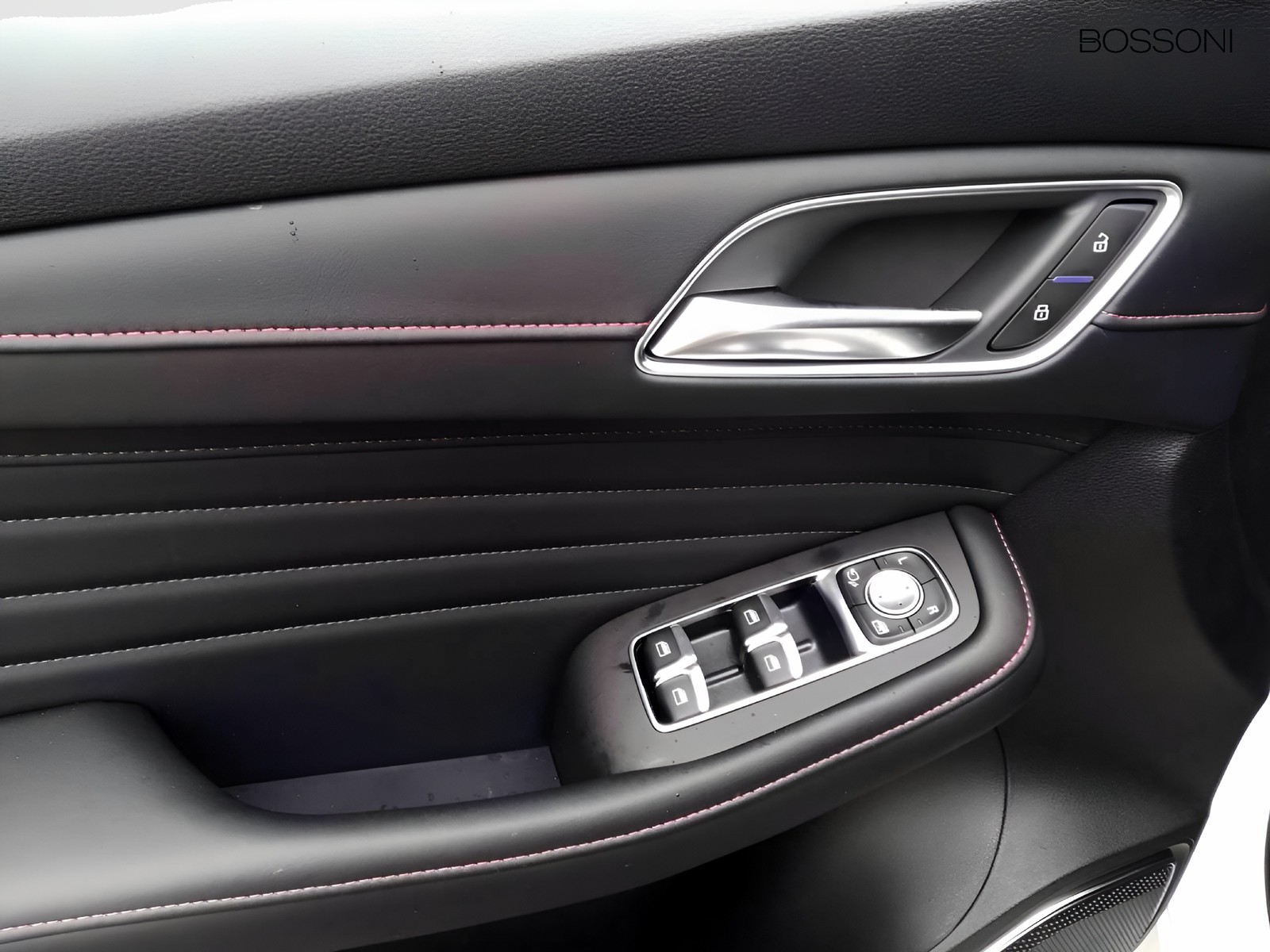 12 - Mg HS e1.5 t-gdi plug-in hybrid luxury auto