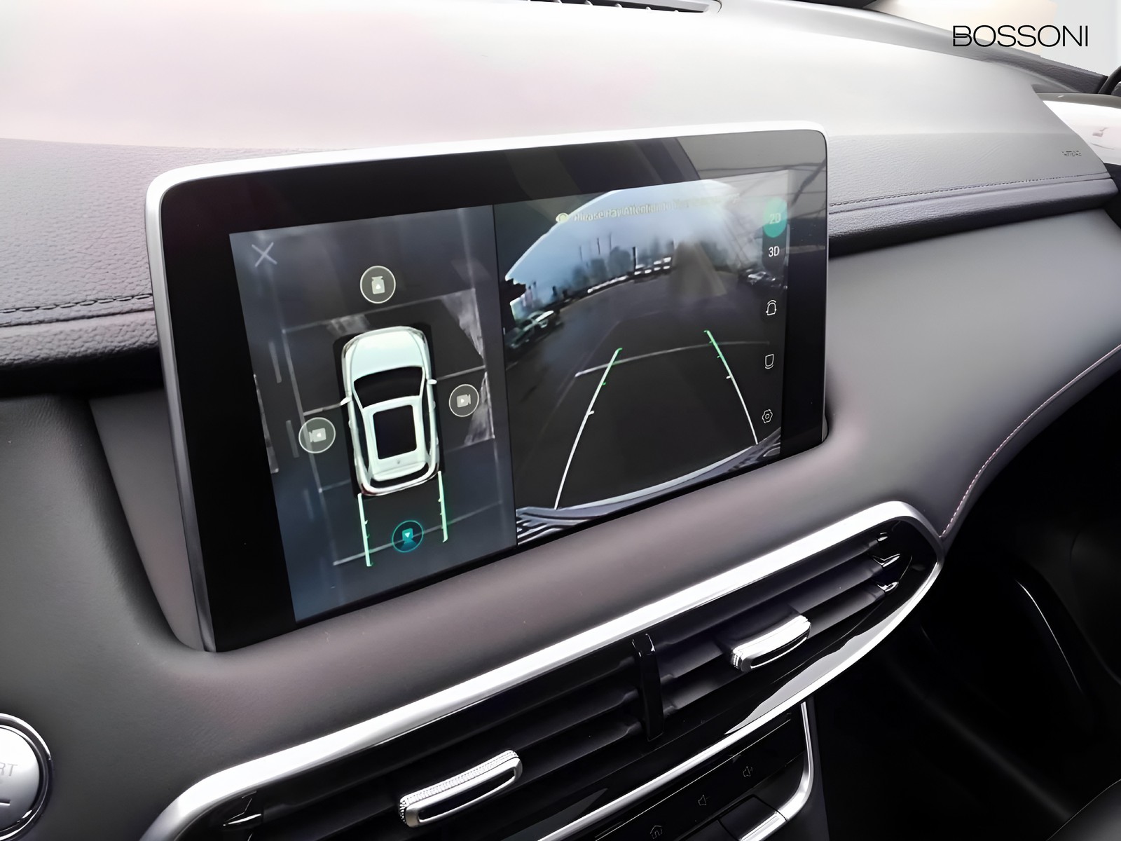 15 - Mg HS e1.5 t-gdi plug-in hybrid luxury auto