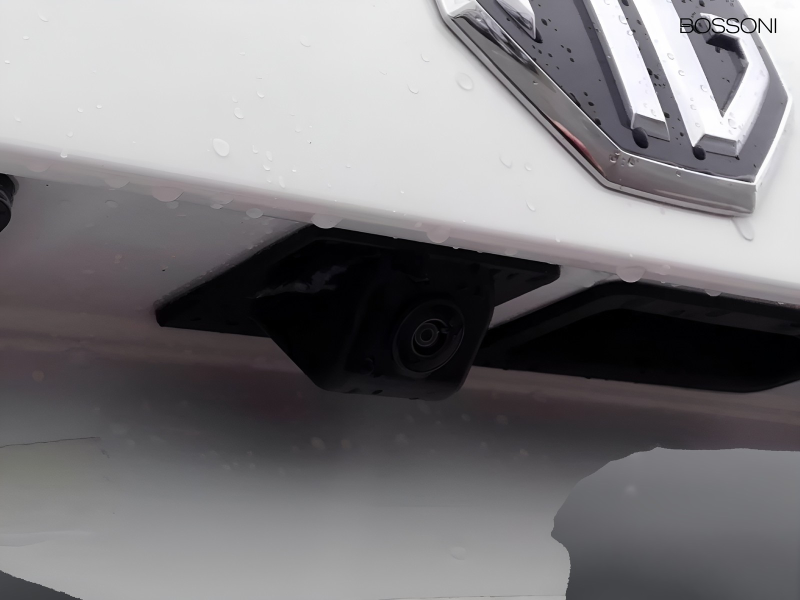 20 - Mg HS e1.5 t-gdi plug-in hybrid luxury auto