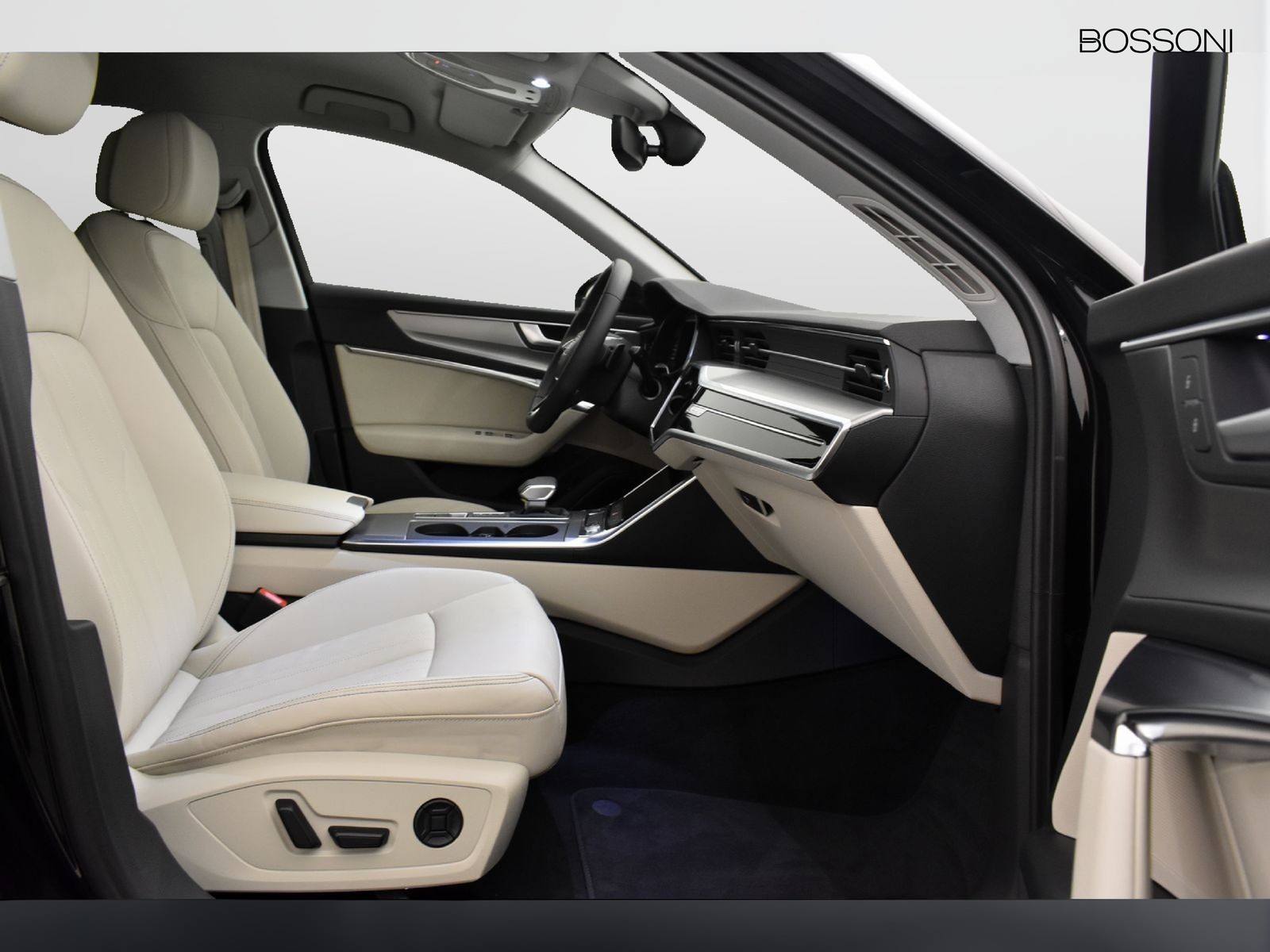 14 - Audi A6 avant 40 2.0 tdi mhev 12v business advanced quattro ultra s tronic