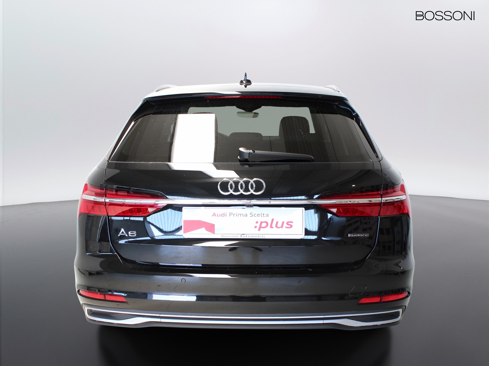 15 - Audi A6 avant 40 2.0 tdi mhev 12v business advanced quattro ultra s tronic