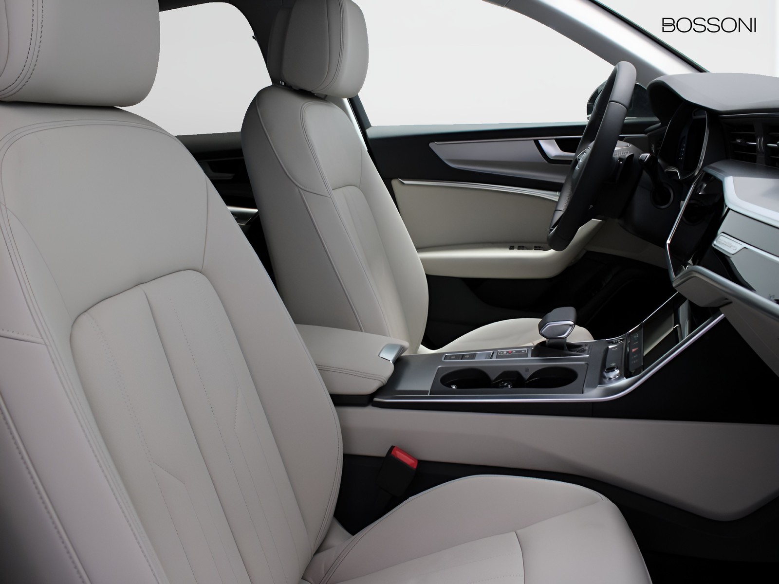 16 - Audi A6 avant 40 2.0 tdi mhev 12v business advanced quattro ultra s tronic