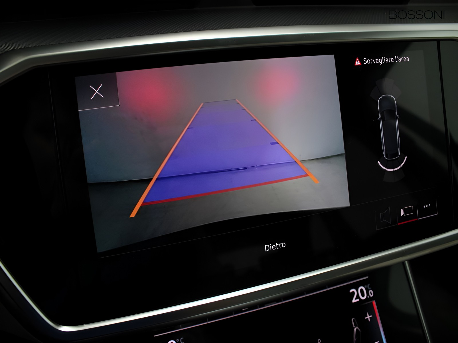 29 - Audi A6 avant 40 2.0 tdi mhev 12v business advanced quattro ultra s tronic