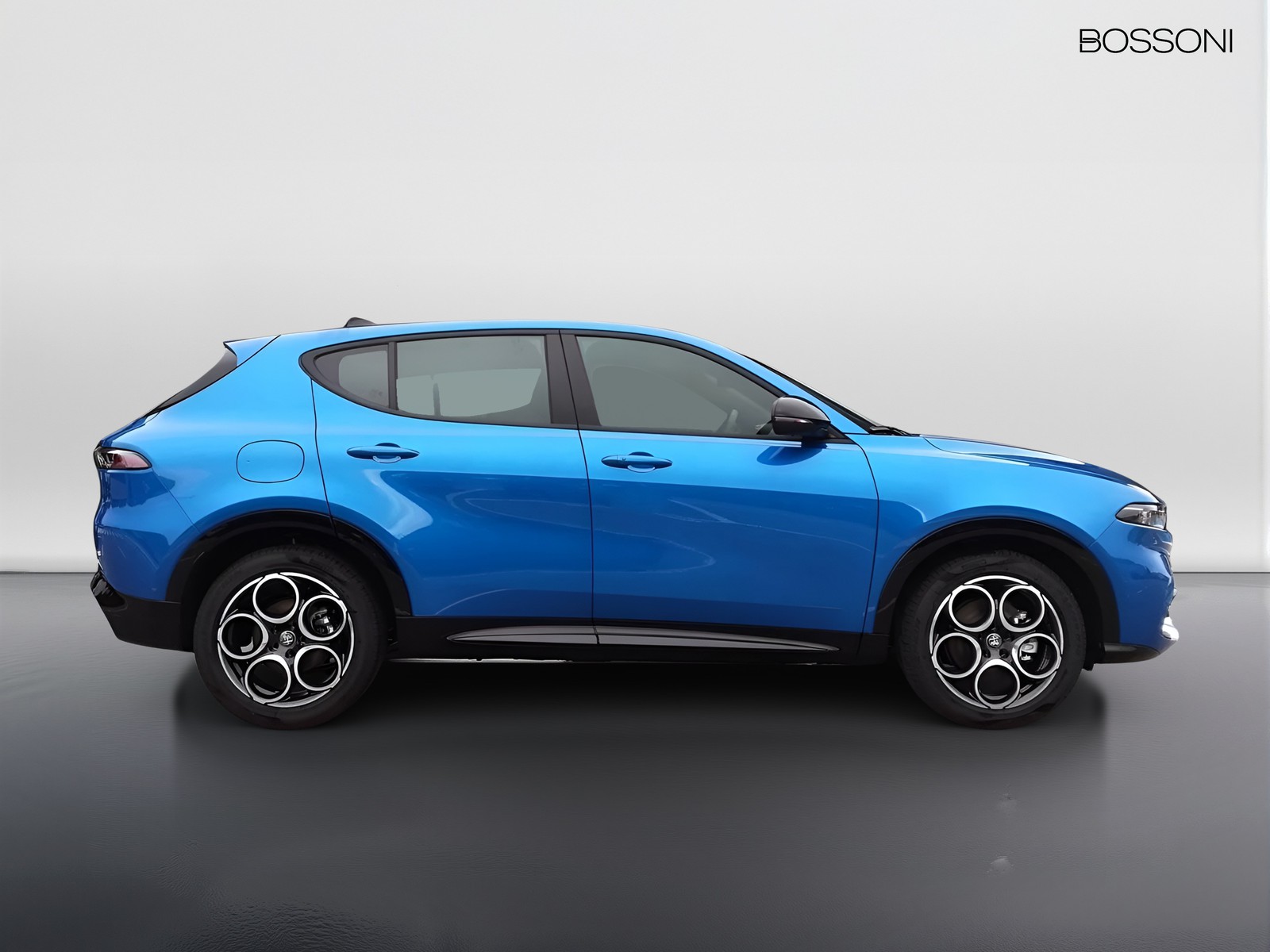 4 - Alfa Romeo Tonale 1.6 130cv sprint tct6