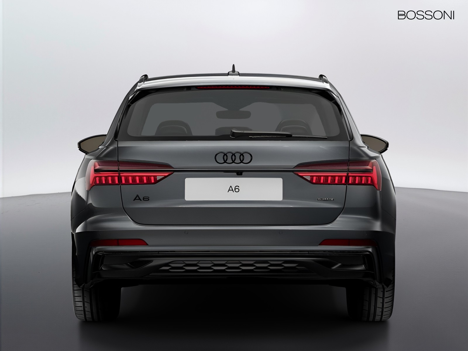 4 - Audi A6 avant 40 2.0 tdi mhev 12v s line edition quattro ultra s tronic