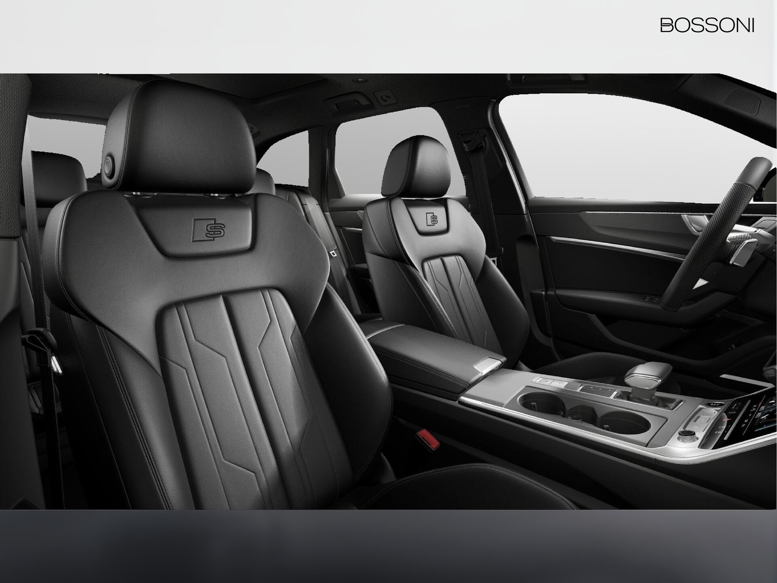 8 - Audi A6 avant 40 2.0 tdi mhev 12v s line edition quattro ultra s tronic