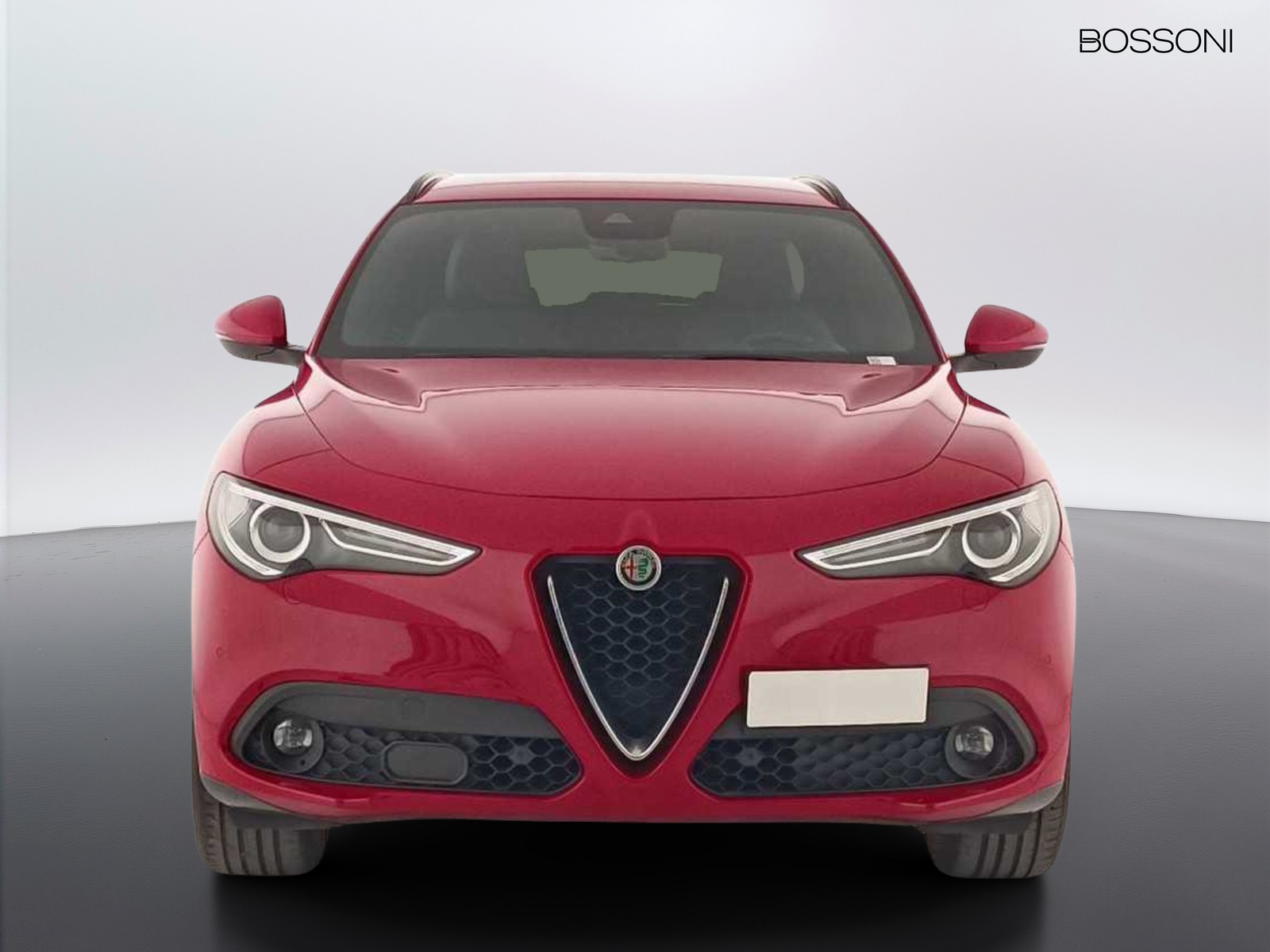 2 - Alfa Romeo Stelvio 2.2 turbo 210cv ti q4 at8