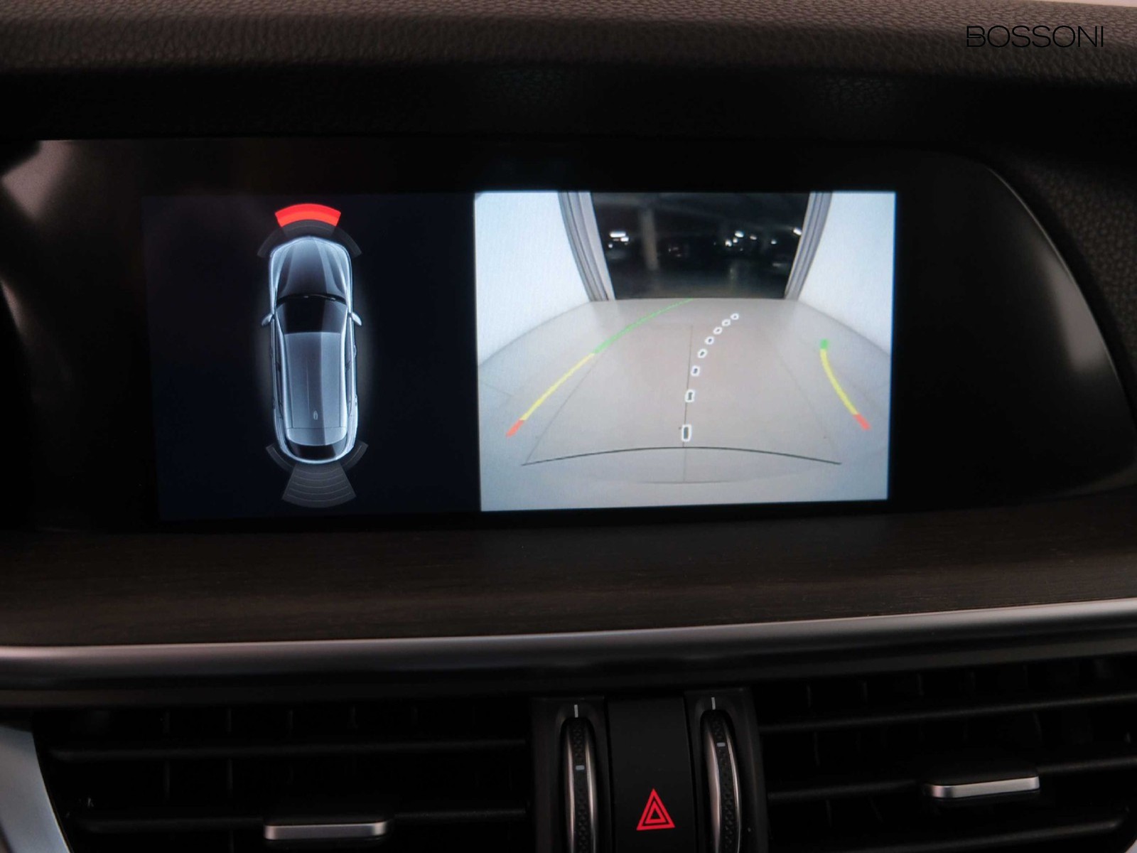 32 - Alfa Romeo Stelvio 2.2 turbo 210cv ti q4 at8