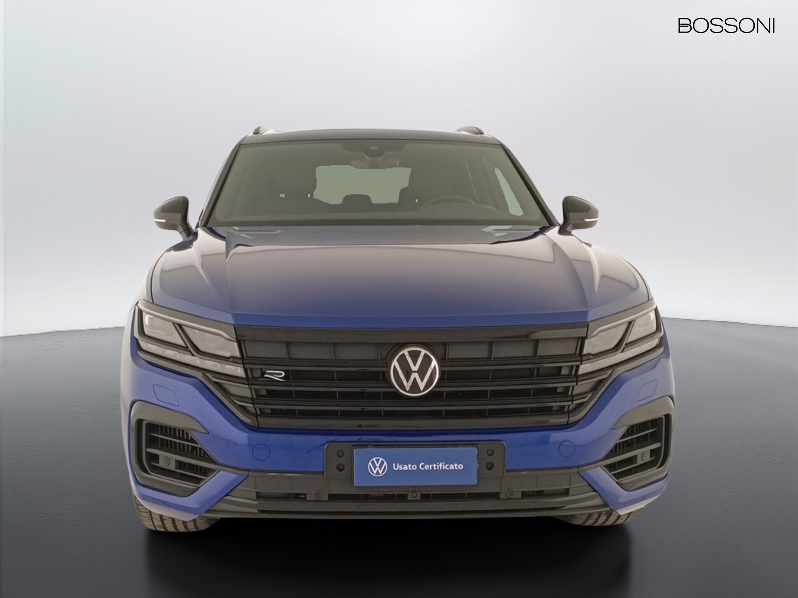 2 - Volkswagen Touareg 3.0 v6 tsi ehybrid r 4motion tiptronic
