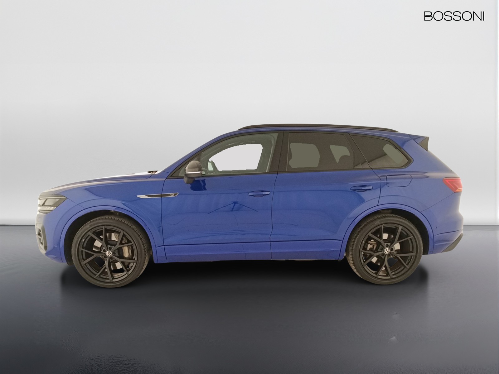 3 - Volkswagen Touareg 3.0 v6 tsi ehybrid r 4motion tiptronic