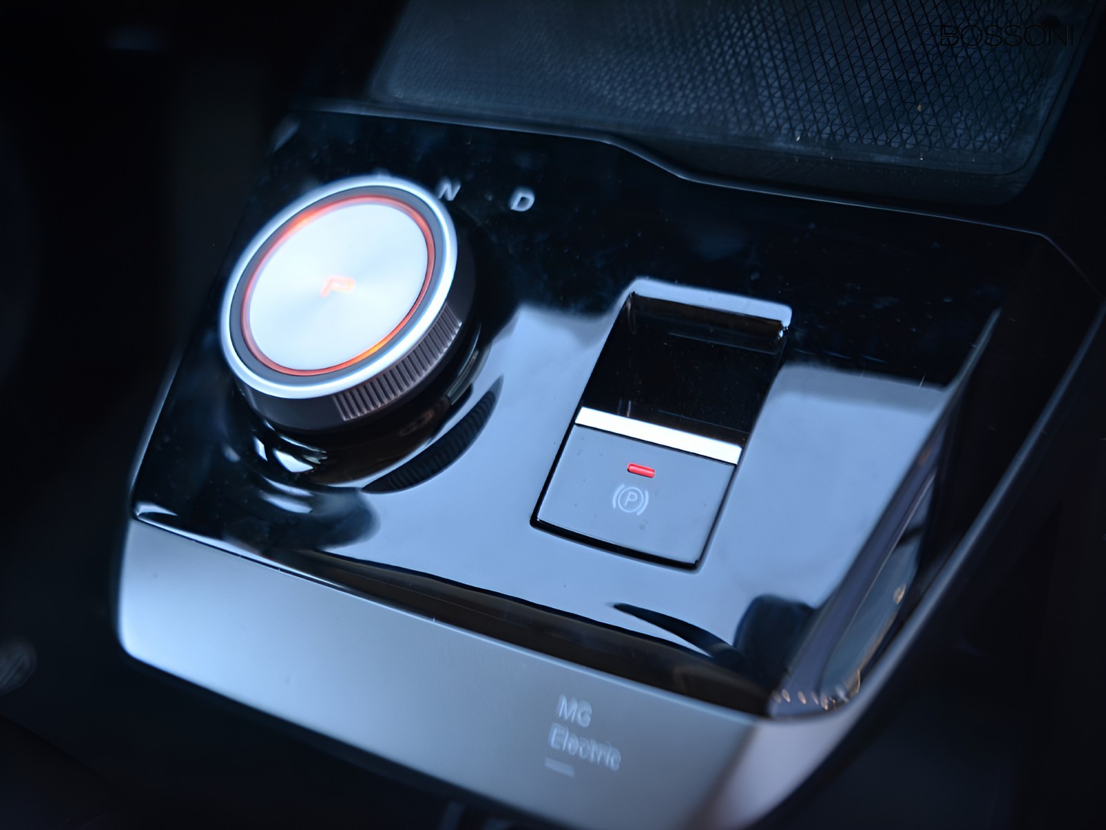 11 - Mg MG4 luxury64