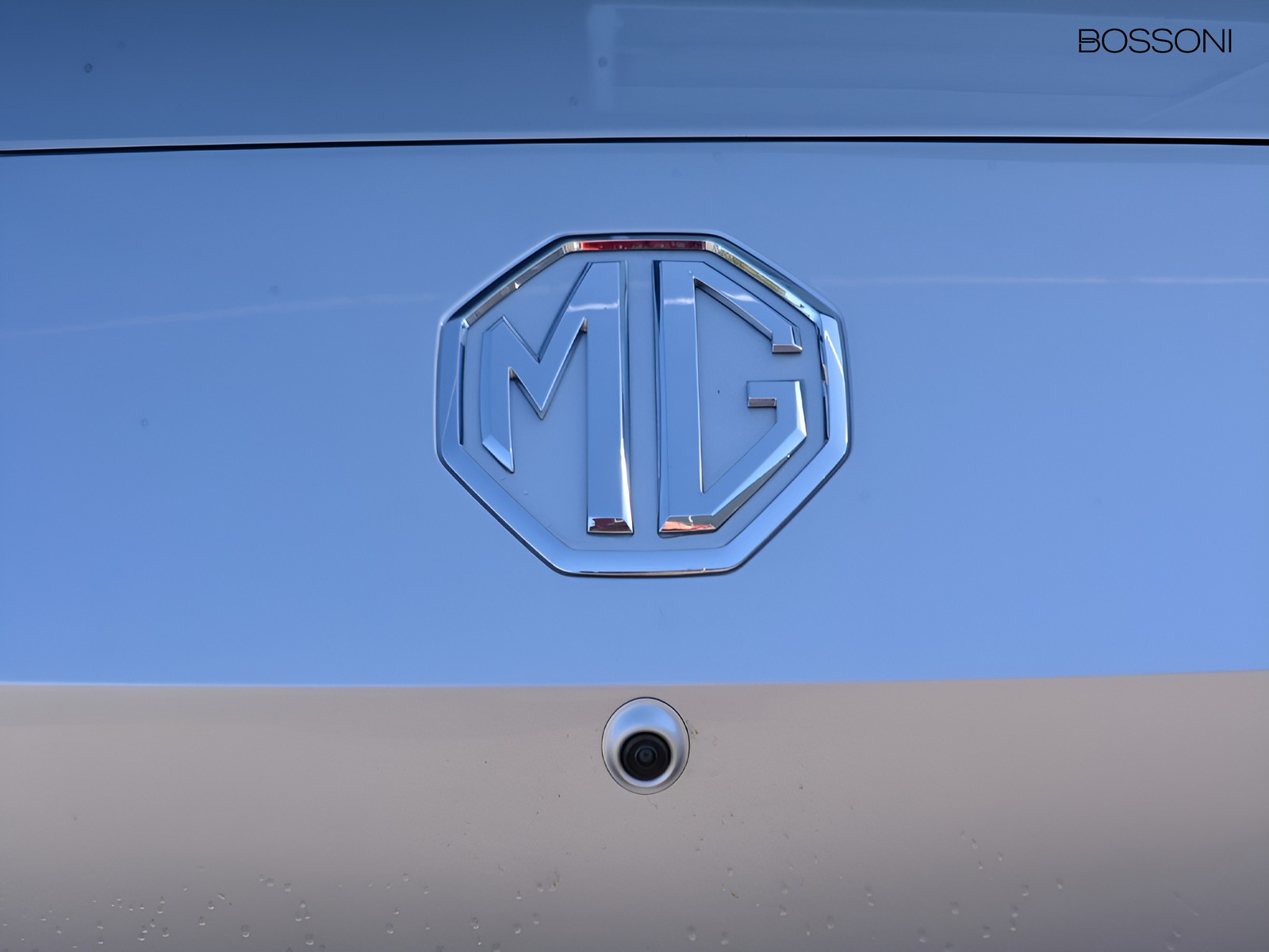 20 - Mg MG4 luxury64