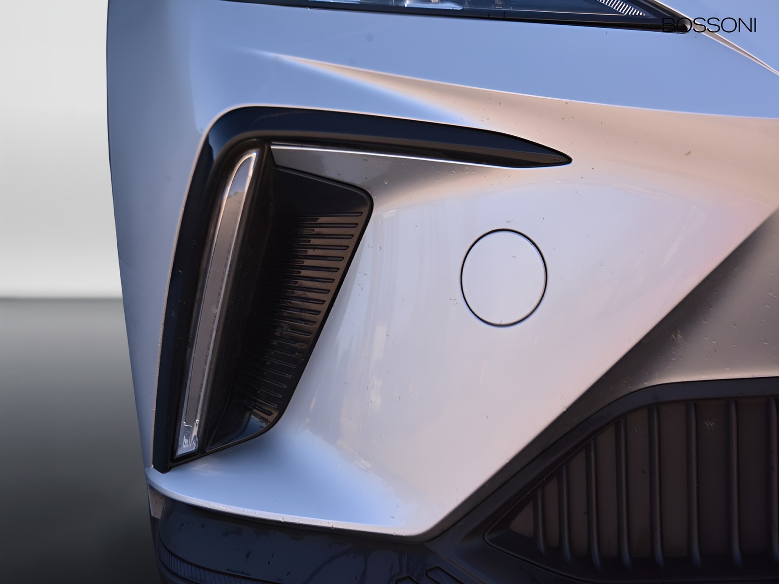 22 - Mg MG4 luxury64