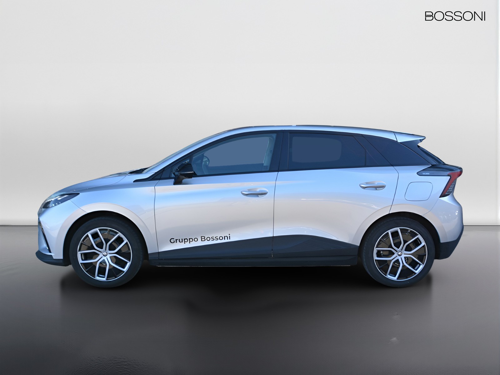 24 - Mg MG4 luxury64