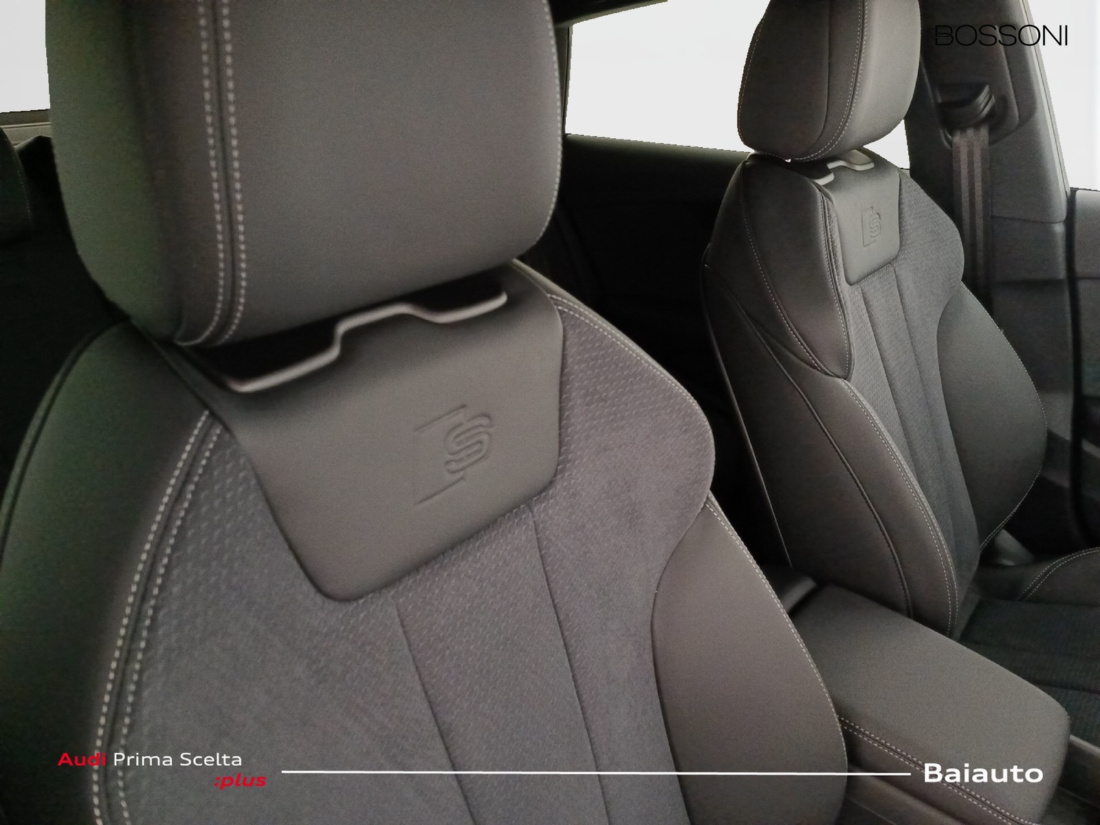 24 - Audi A5 sportback 40 2.0 tdi mhev 204cv s line edition quattro s tronic