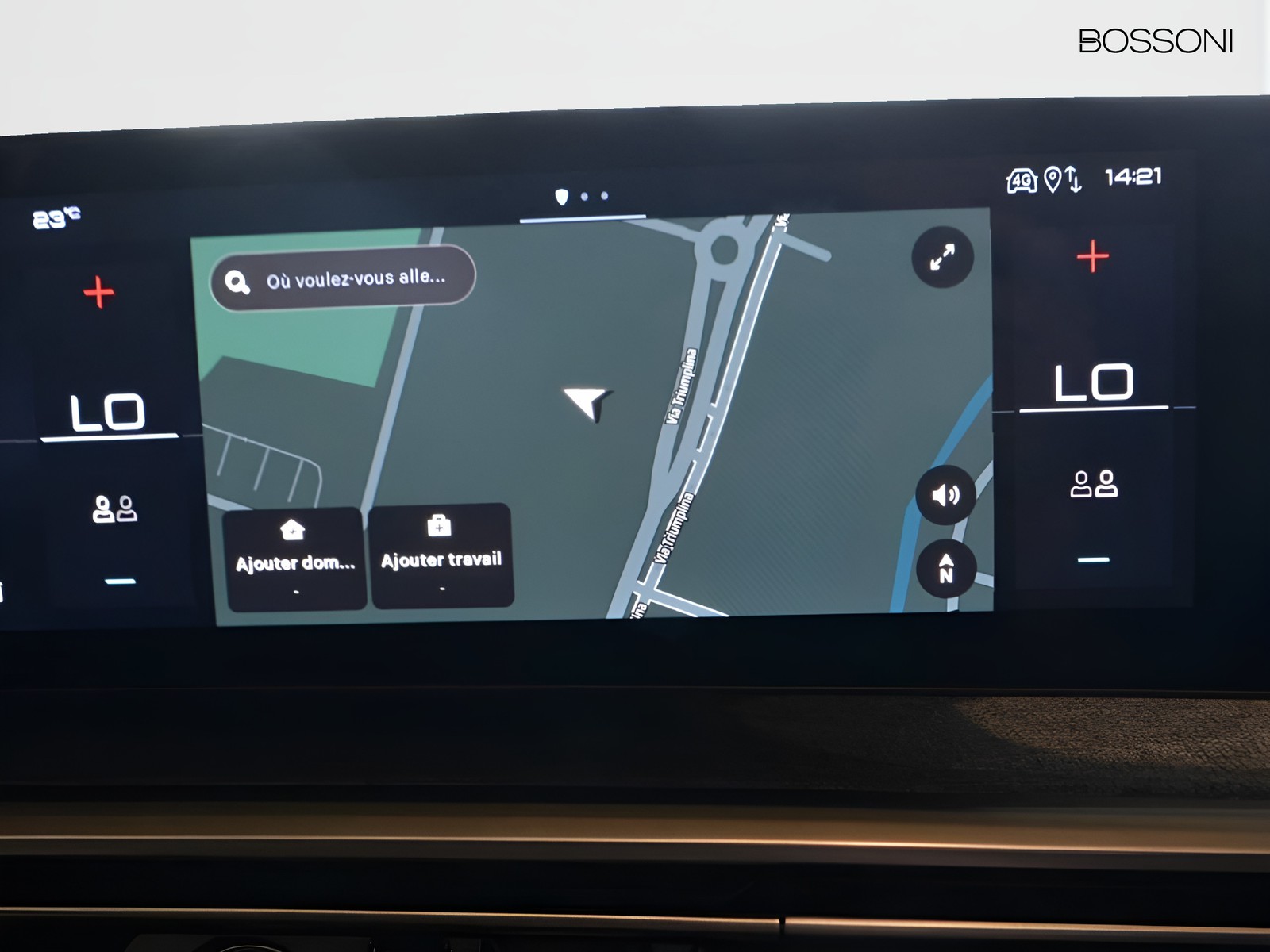 10 - Peugeot 3008 1.2 hybrid 145cv gt e-dcs6