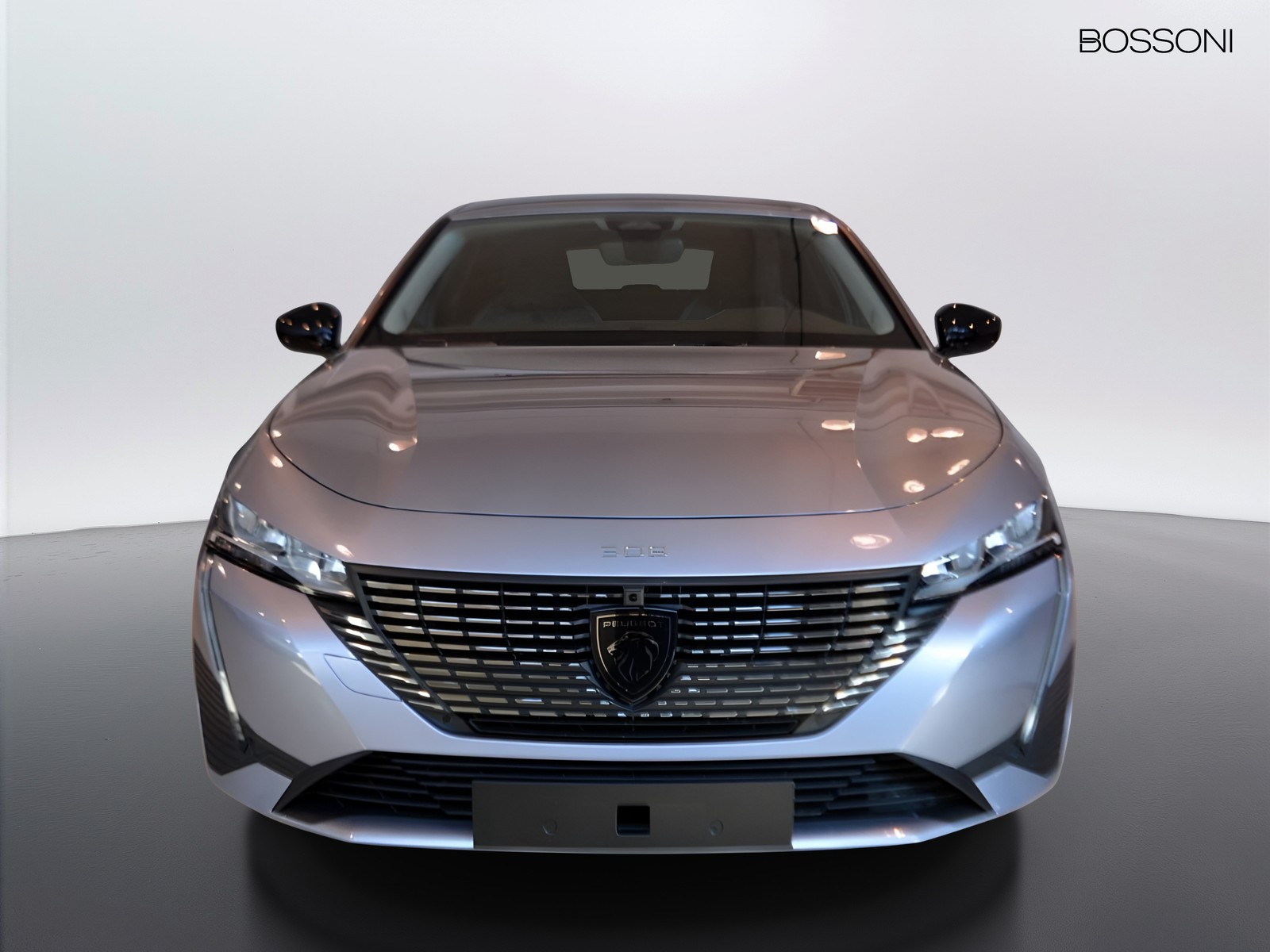 2 - Peugeot 308 sw 1.5 bluehdi allure eat8 s&s