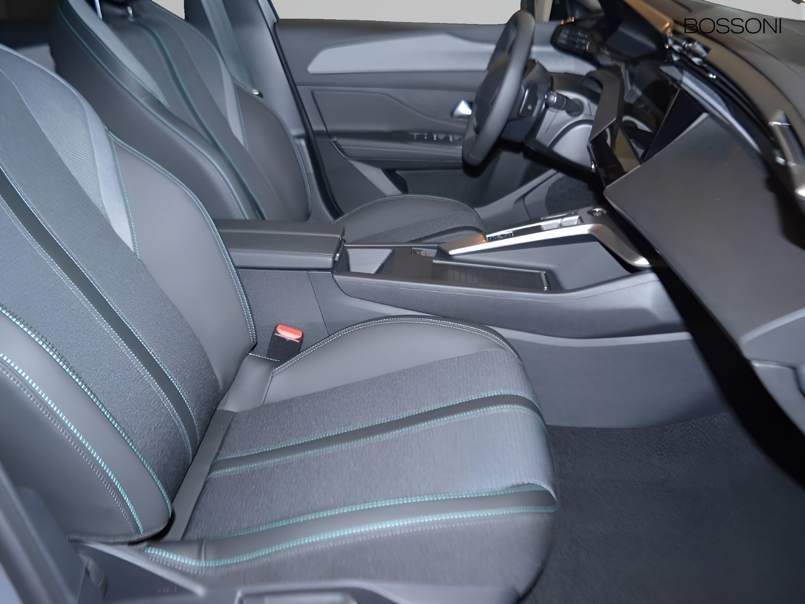 5 - Peugeot 308 sw 1.5 bluehdi allure eat8 s&s