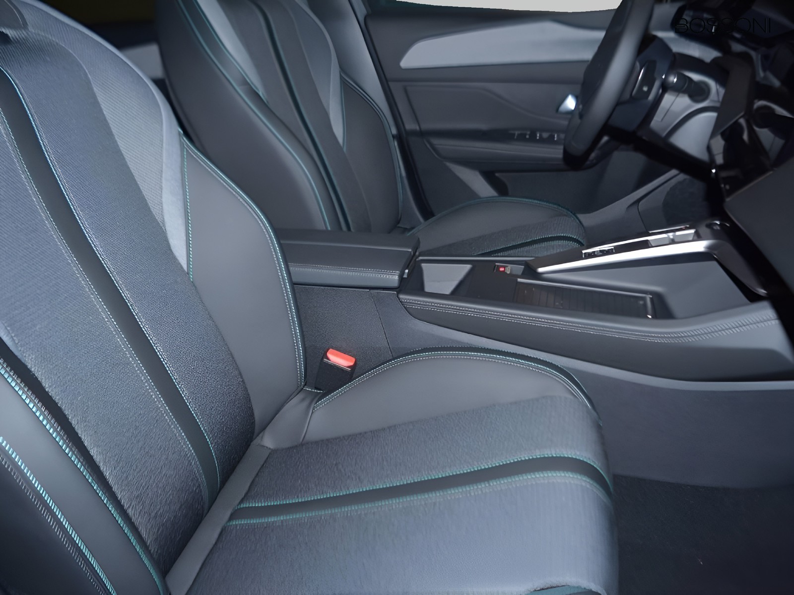 5 - Peugeot 308 sw 1.5 bluehdi allure eat8 s&s