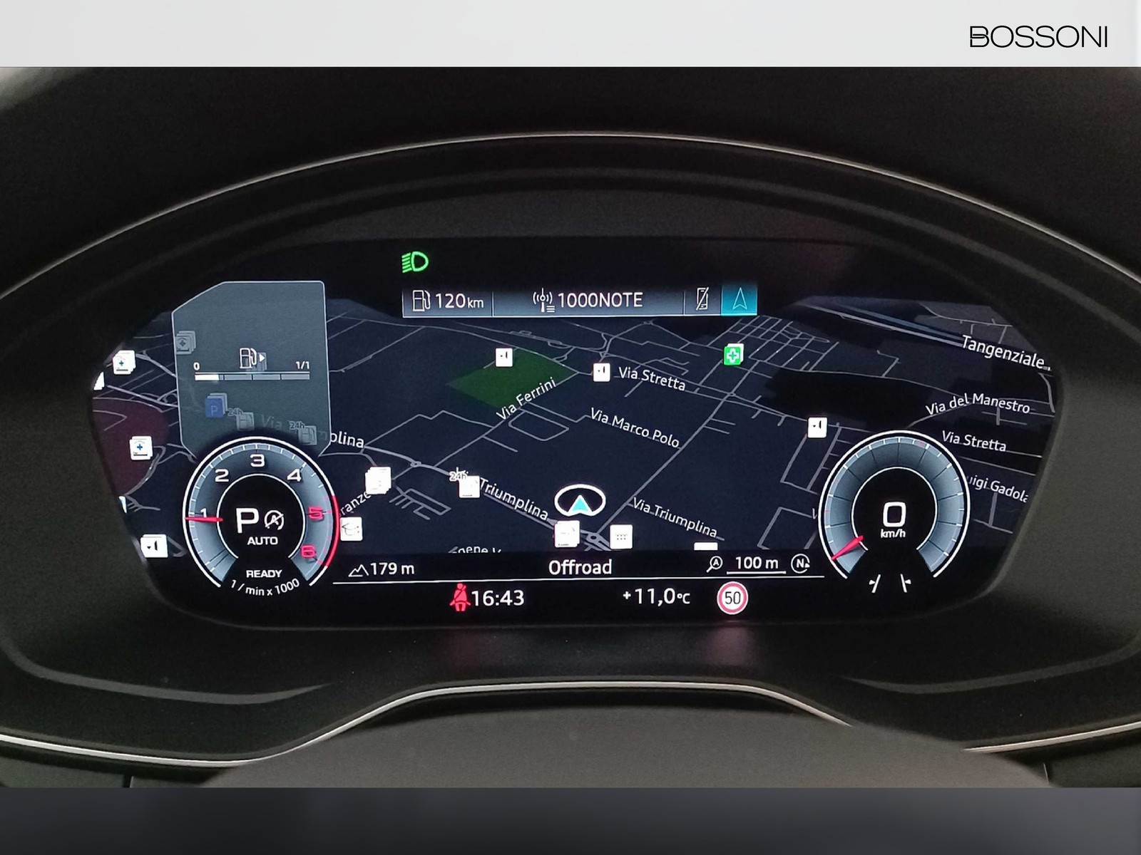 20 - Audi A5 sportback 40 2.0 tdi mhev 204cv s line edition quattro s tronic