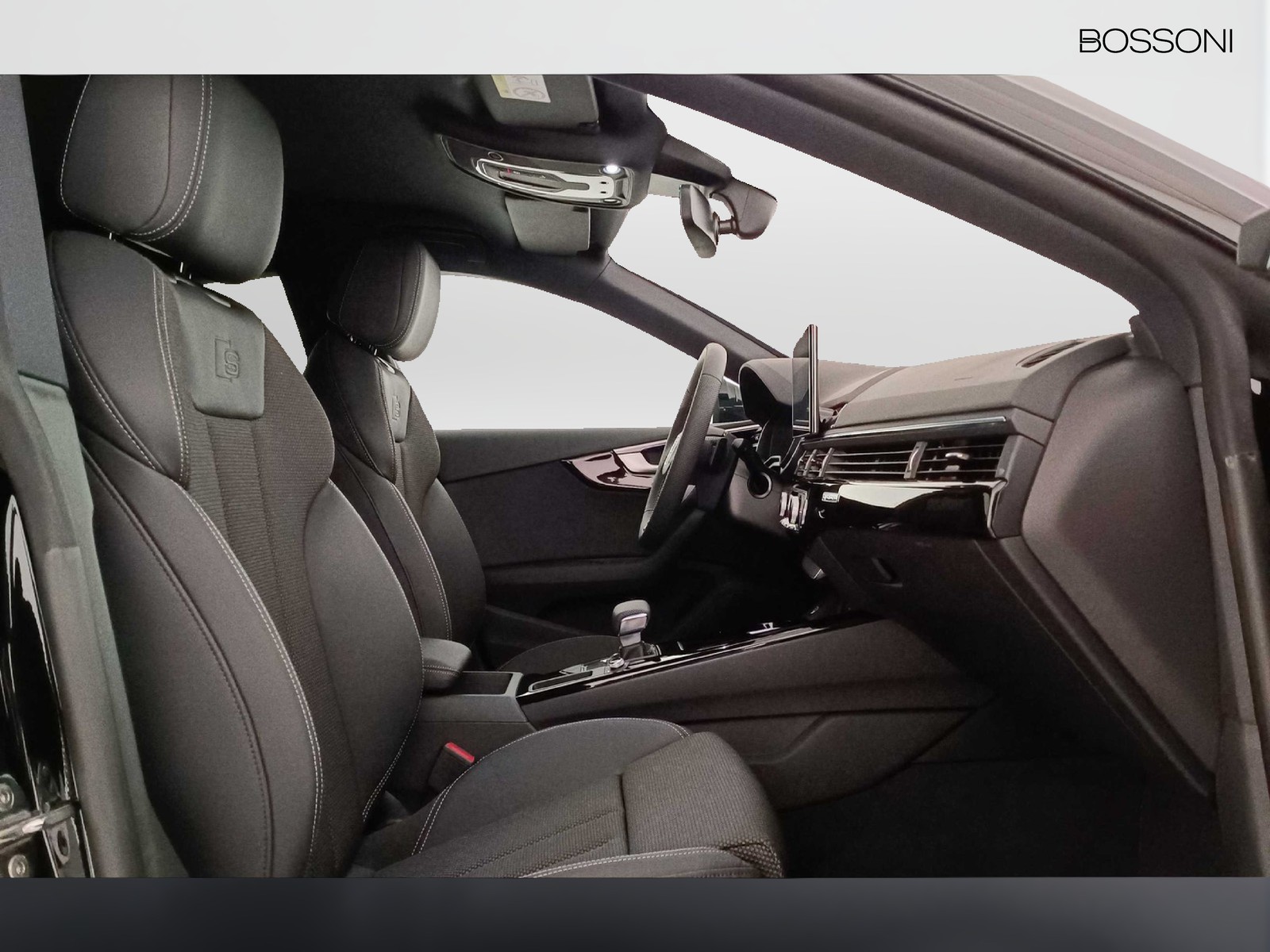 33 - Audi A5 sportback 40 2.0 tdi mhev 204cv s line edition quattro s tronic