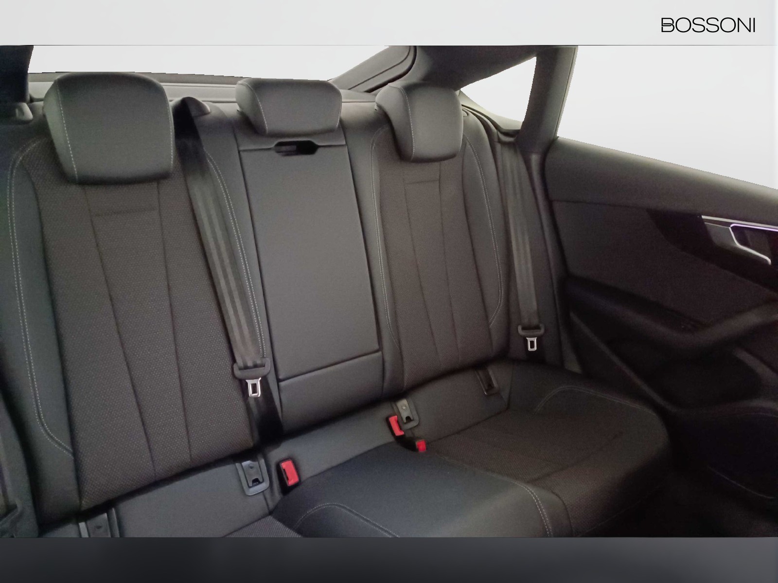 38 - Audi A5 sportback 40 2.0 tdi mhev 204cv s line edition quattro s tronic