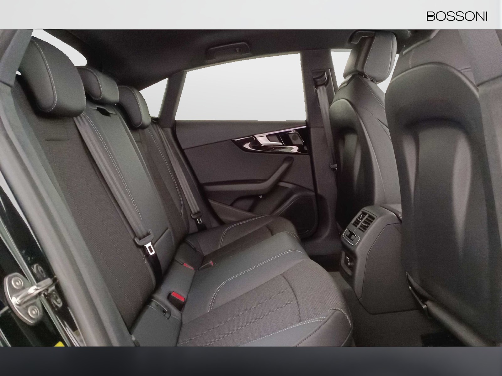 39 - Audi A5 sportback 40 2.0 tdi mhev 204cv s line edition quattro s tronic