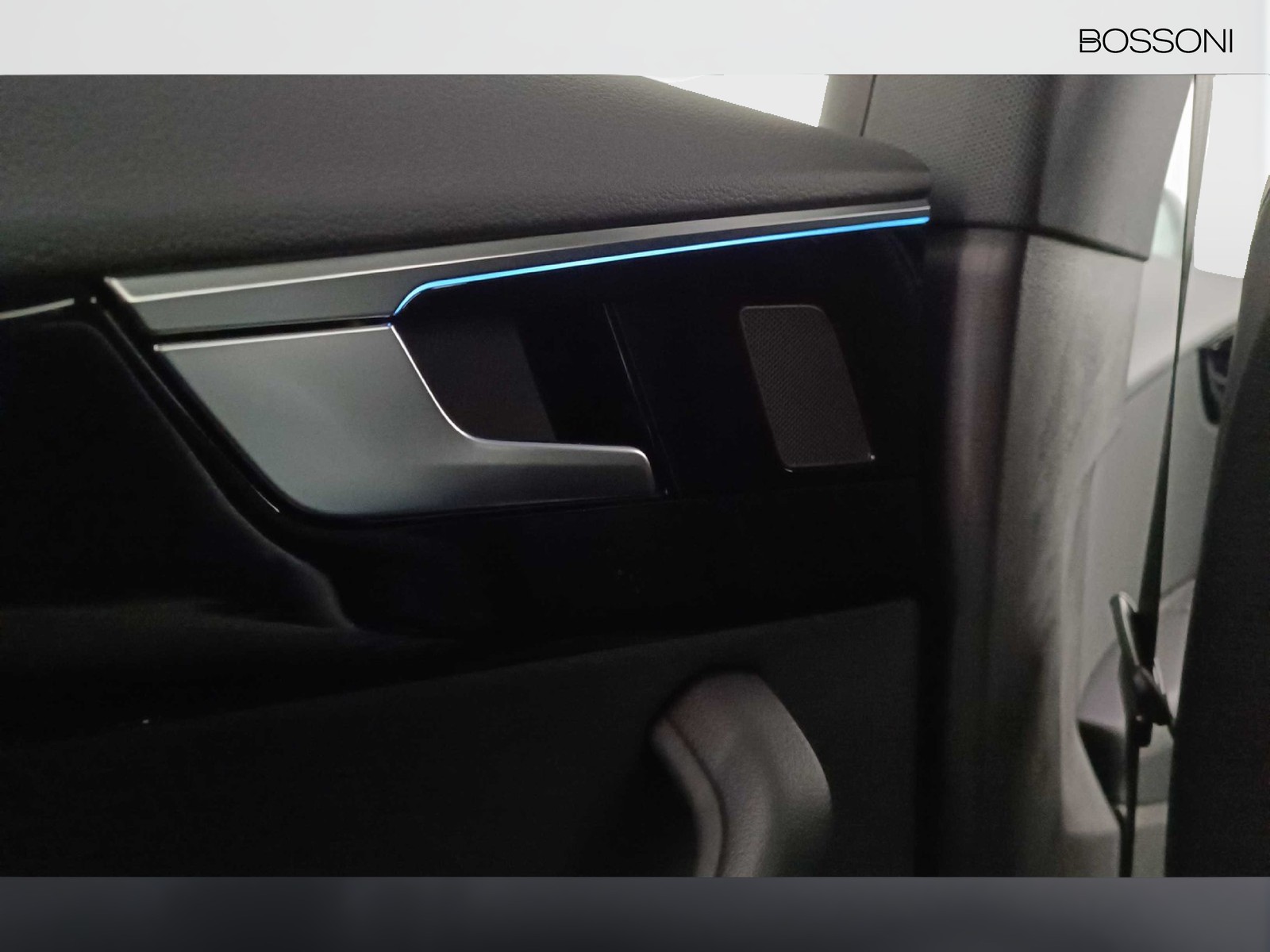 40 - Audi A5 sportback 40 2.0 tdi mhev 204cv s line edition quattro s tronic