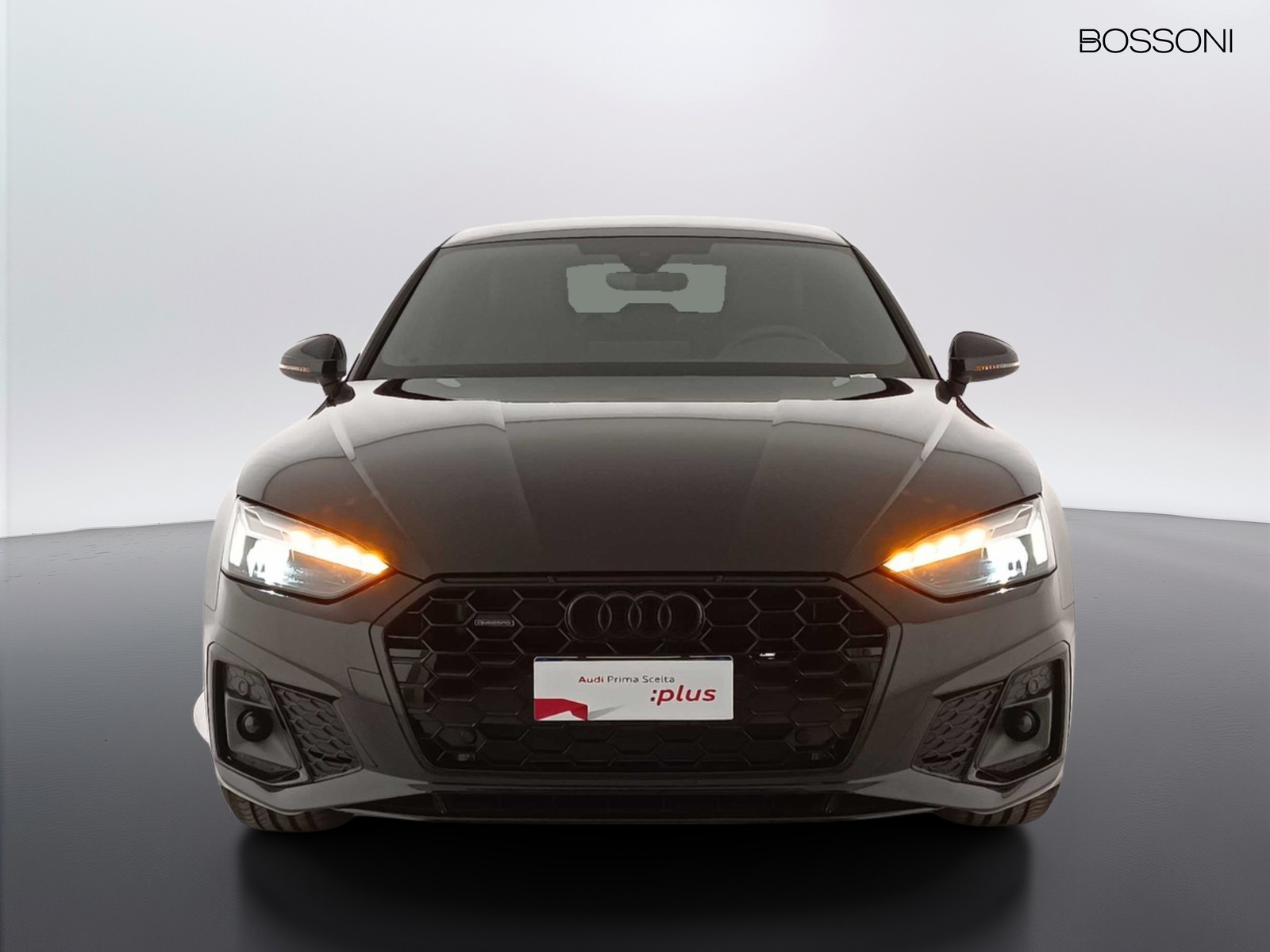51 - Audi A5 sportback 40 2.0 tdi mhev 204cv s line edition quattro s tronic