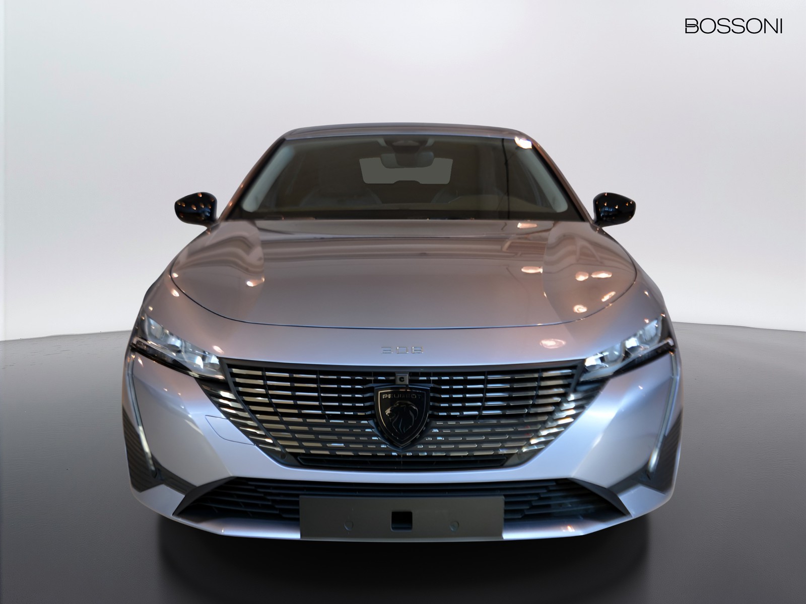 2 - Peugeot 308 sw 1.5 bluehdi allure eat8 s&s