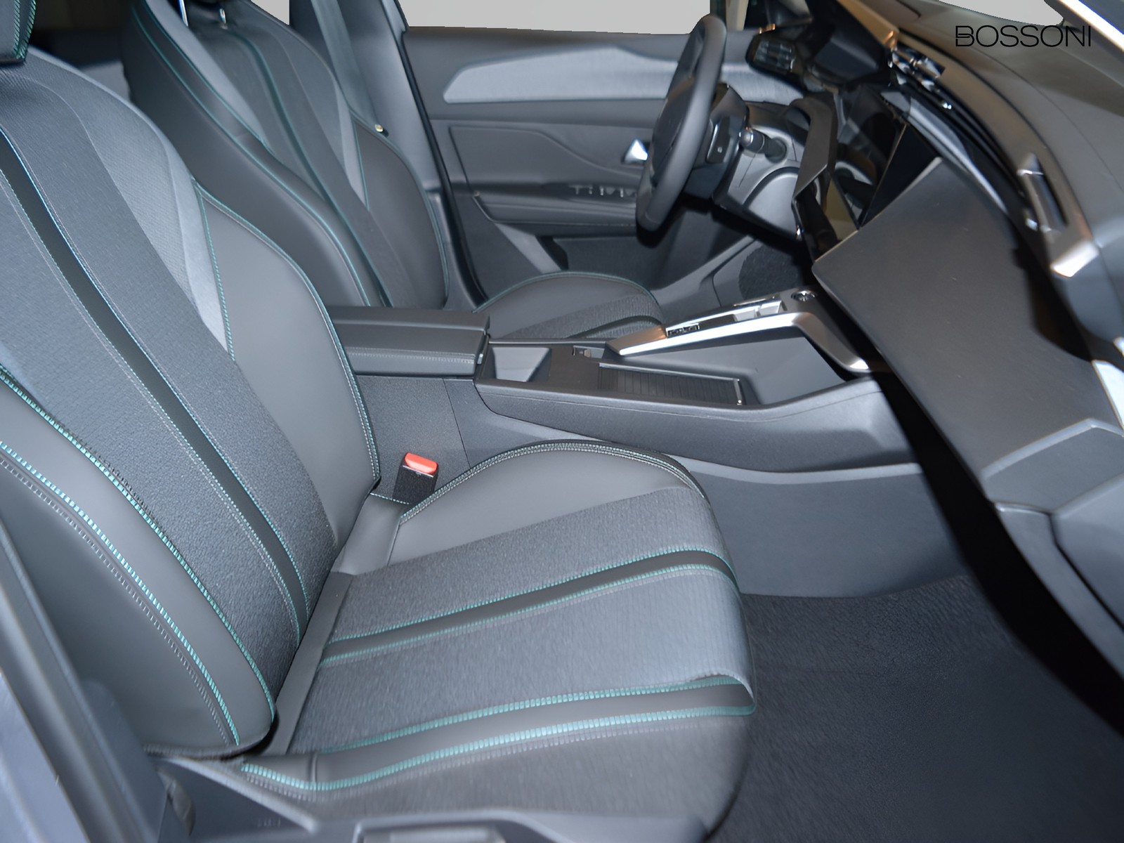 5 - Peugeot 308 sw 1.5 bluehdi allure eat8 s&s