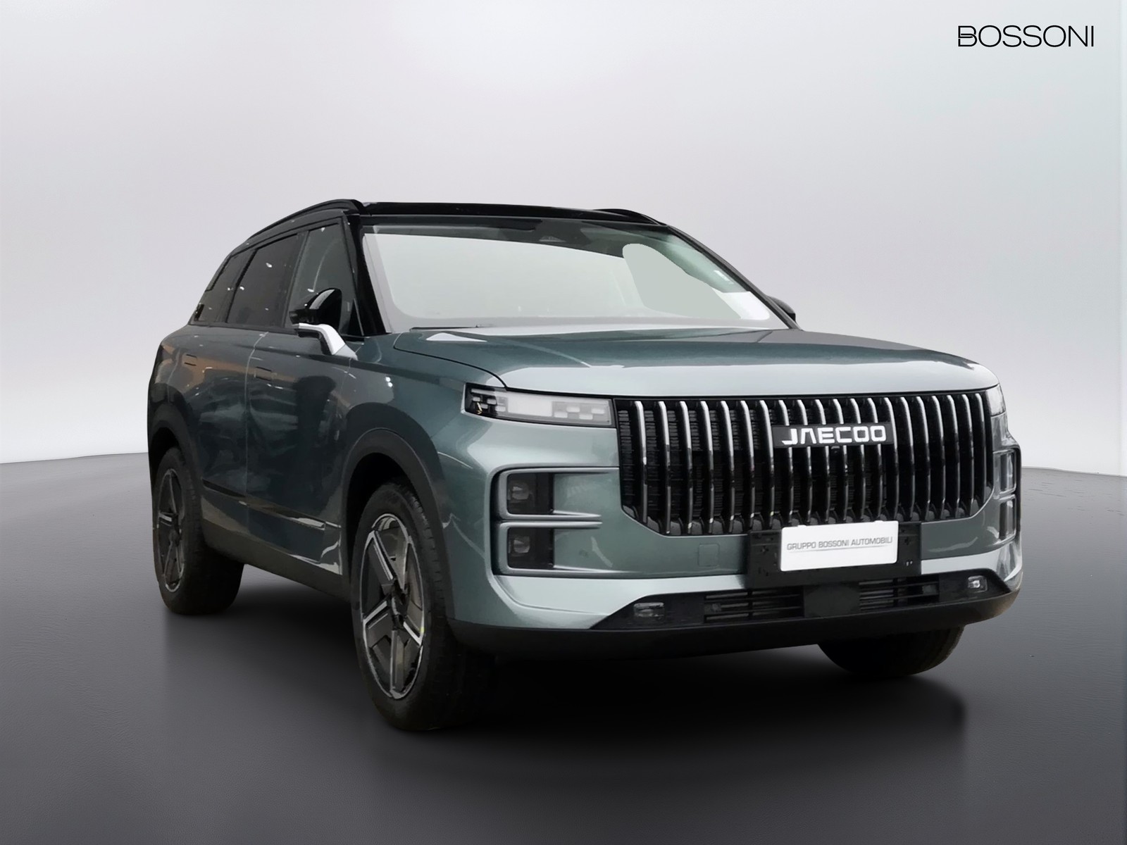 3 - Jaecoo 7 1.6 tgdi premium 2wd 7dct