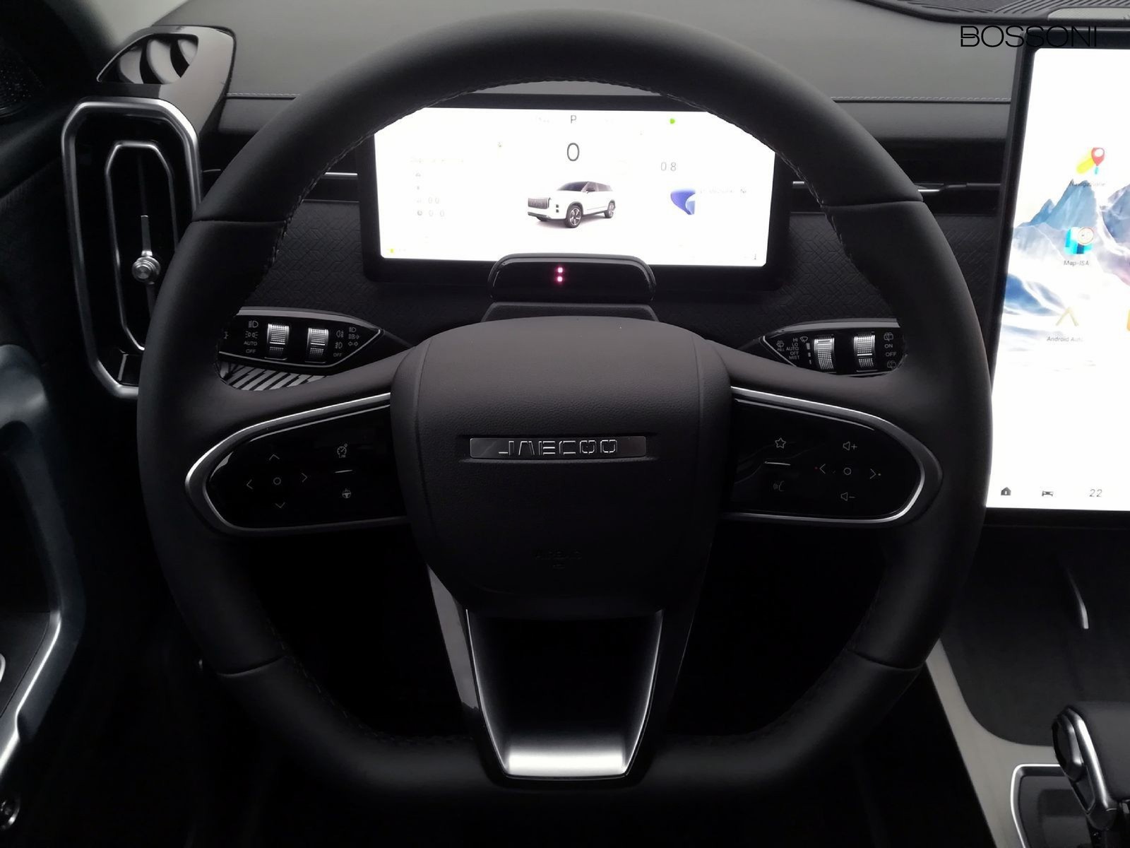 10 - Jaecoo 7 1.6 tgdi premium 2wd 7dct