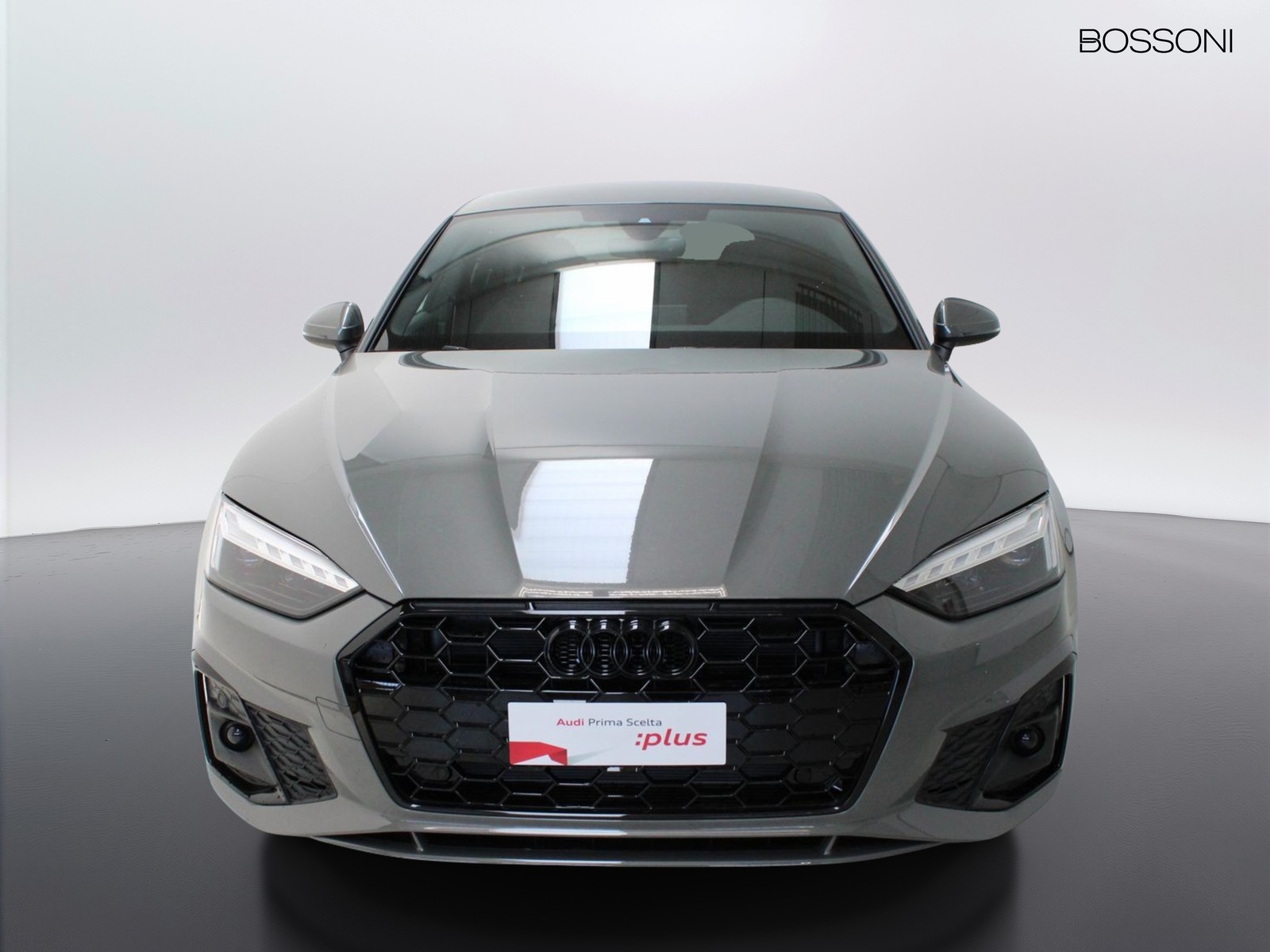 14 - Audi A5 sportback 40 2.0 tdi mhev 204cv s line edition s tronic