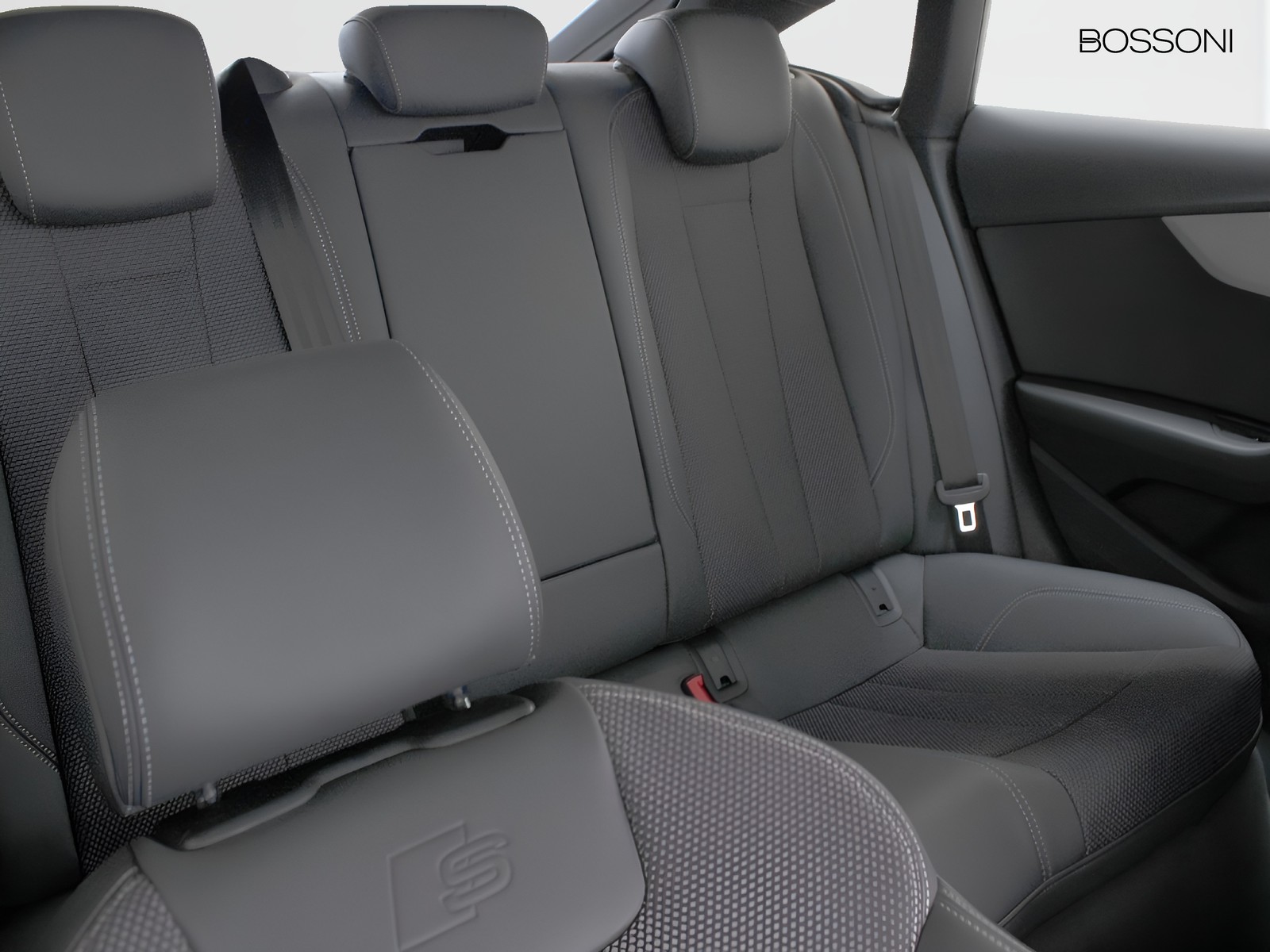 21 - Audi A5 sportback 40 2.0 tdi mhev 204cv s line edition s tronic