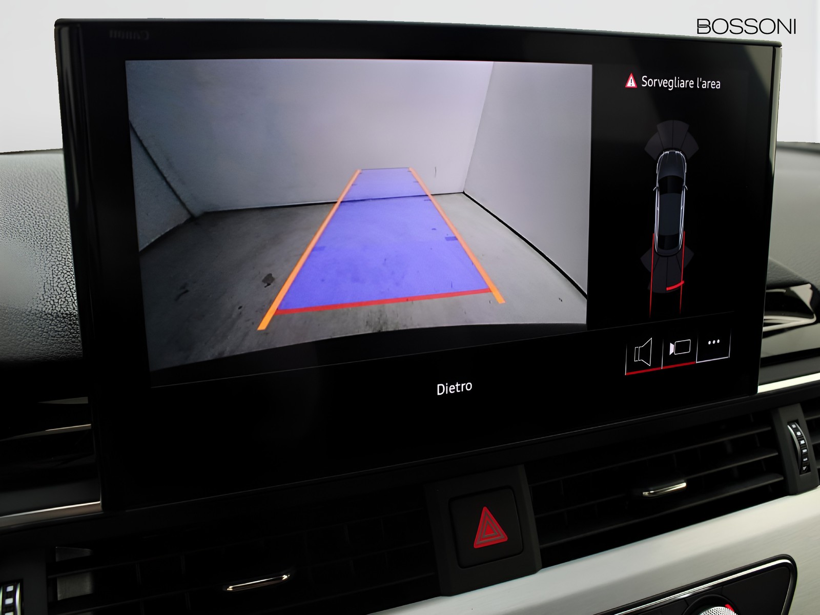 28 - Audi A5 sportback 40 2.0 tdi mhev 204cv s line edition s tronic