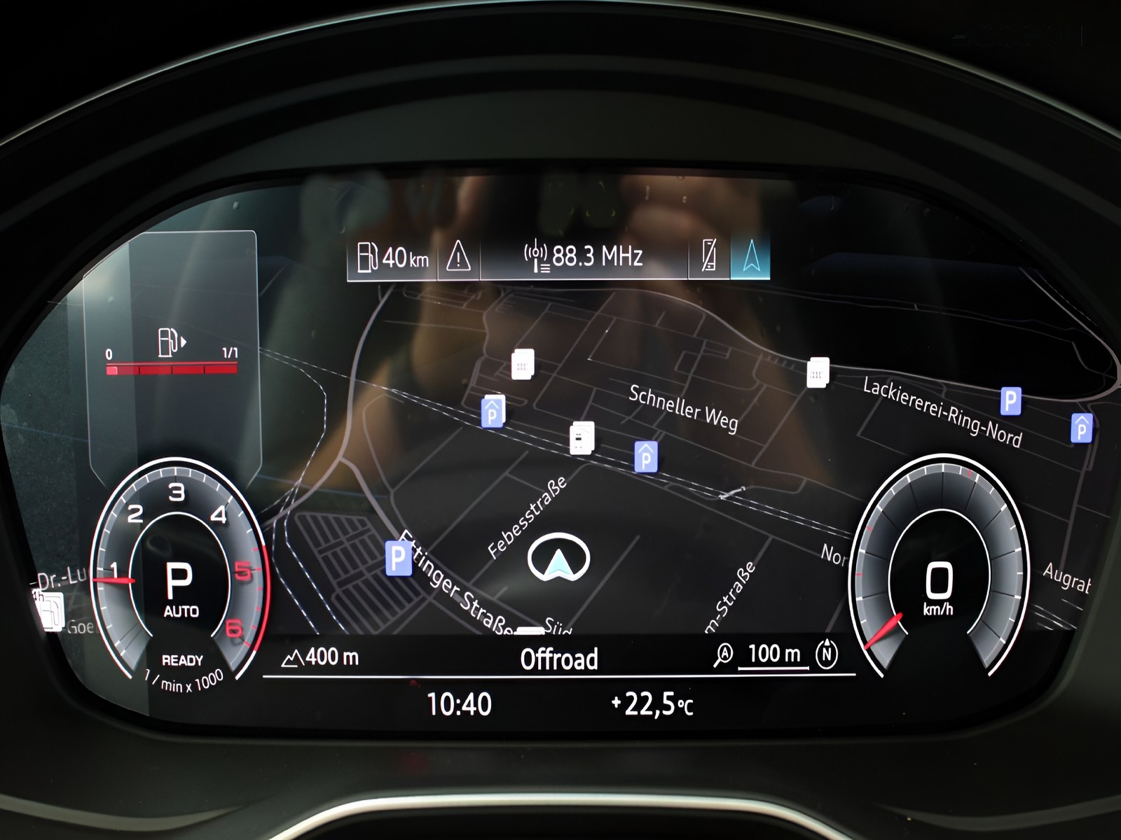 29 - Audi A5 sportback 40 2.0 tdi mhev 204cv s line edition s tronic