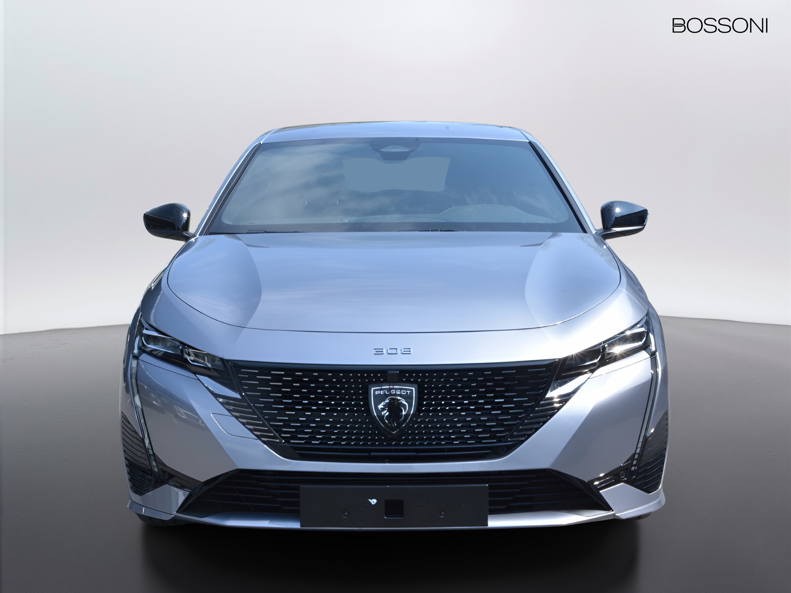 2 - Peugeot 308 1.2 hybrid 145cv gt e-dcs6