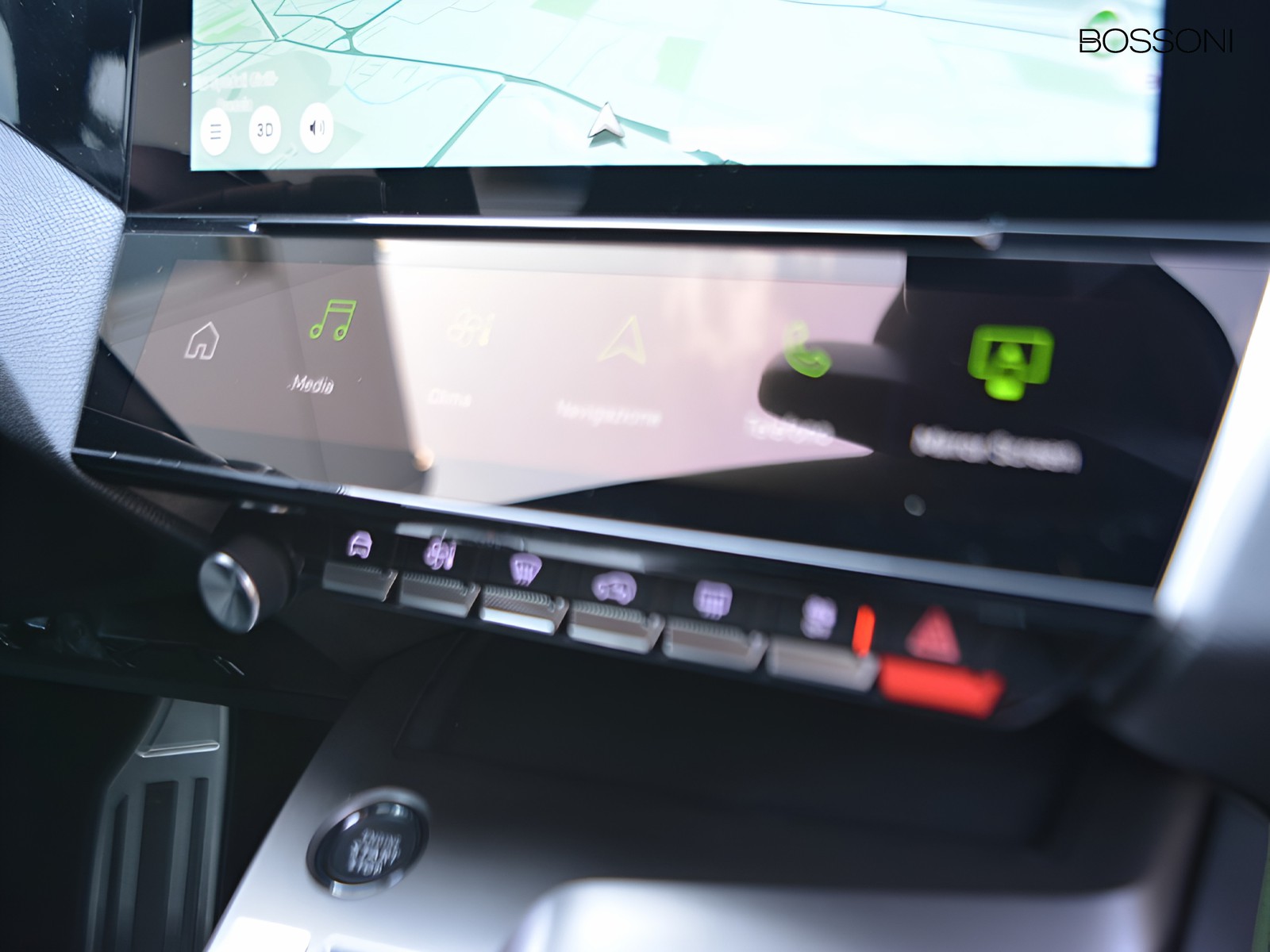 11 - Peugeot 308 1.2 hybrid 145cv gt e-dcs6