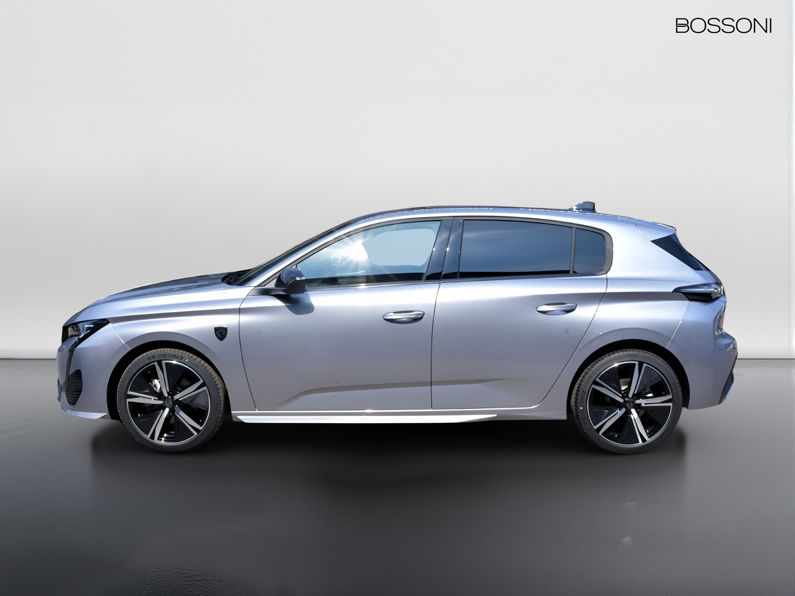 24 - Peugeot 308 1.2 hybrid 145cv gt e-dcs6